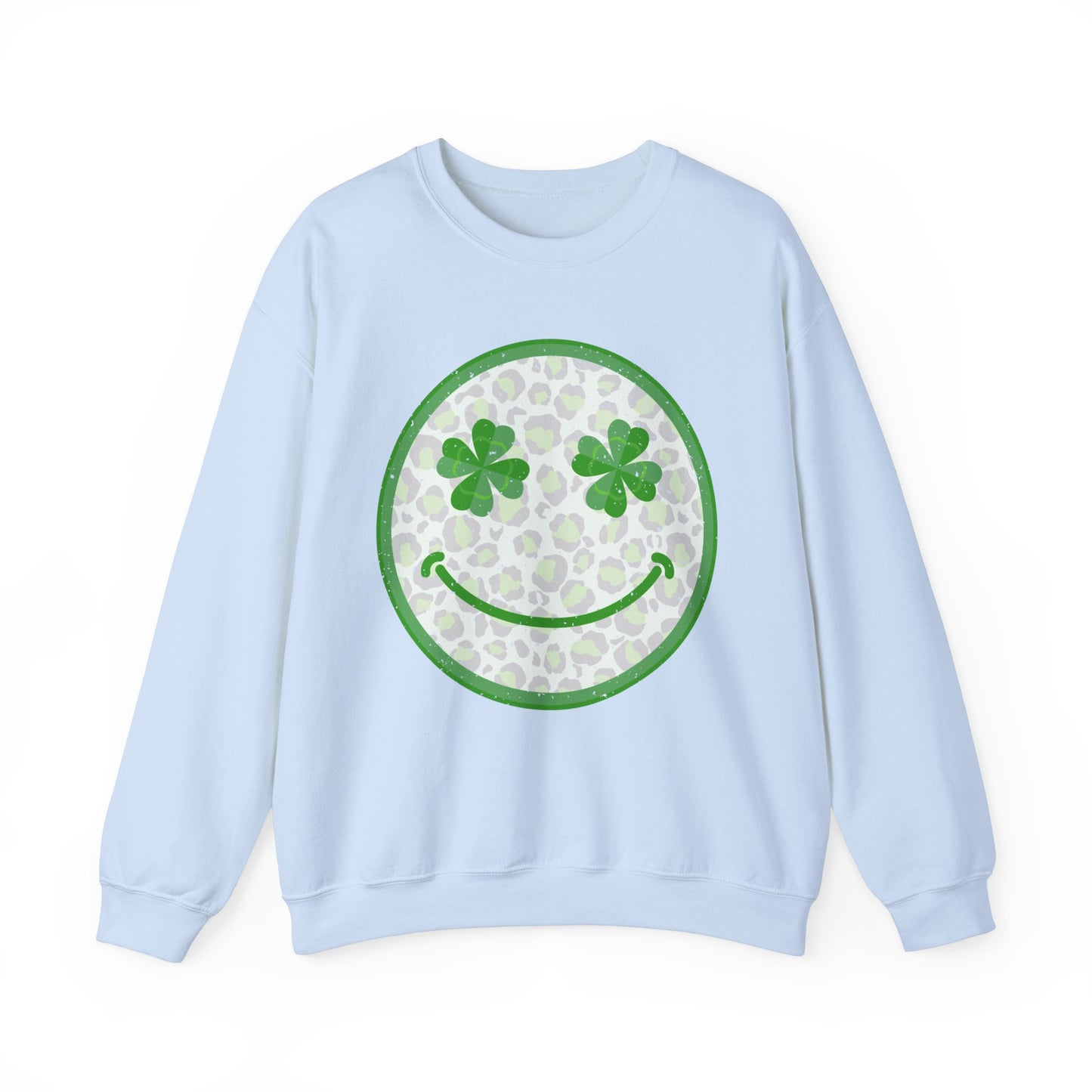 Shamrock Sweatshirt