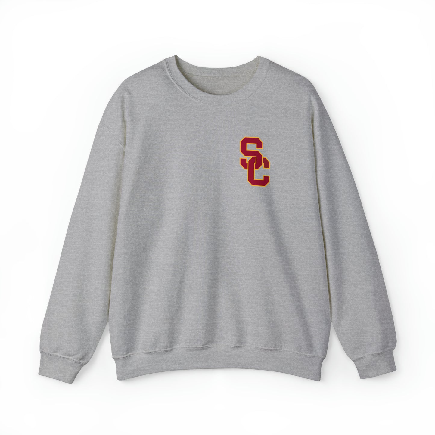 USC Trojans Game Day Sweatshirt