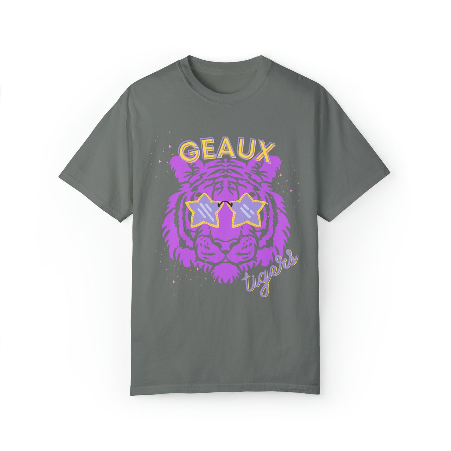 Geaux Tigers Shirt