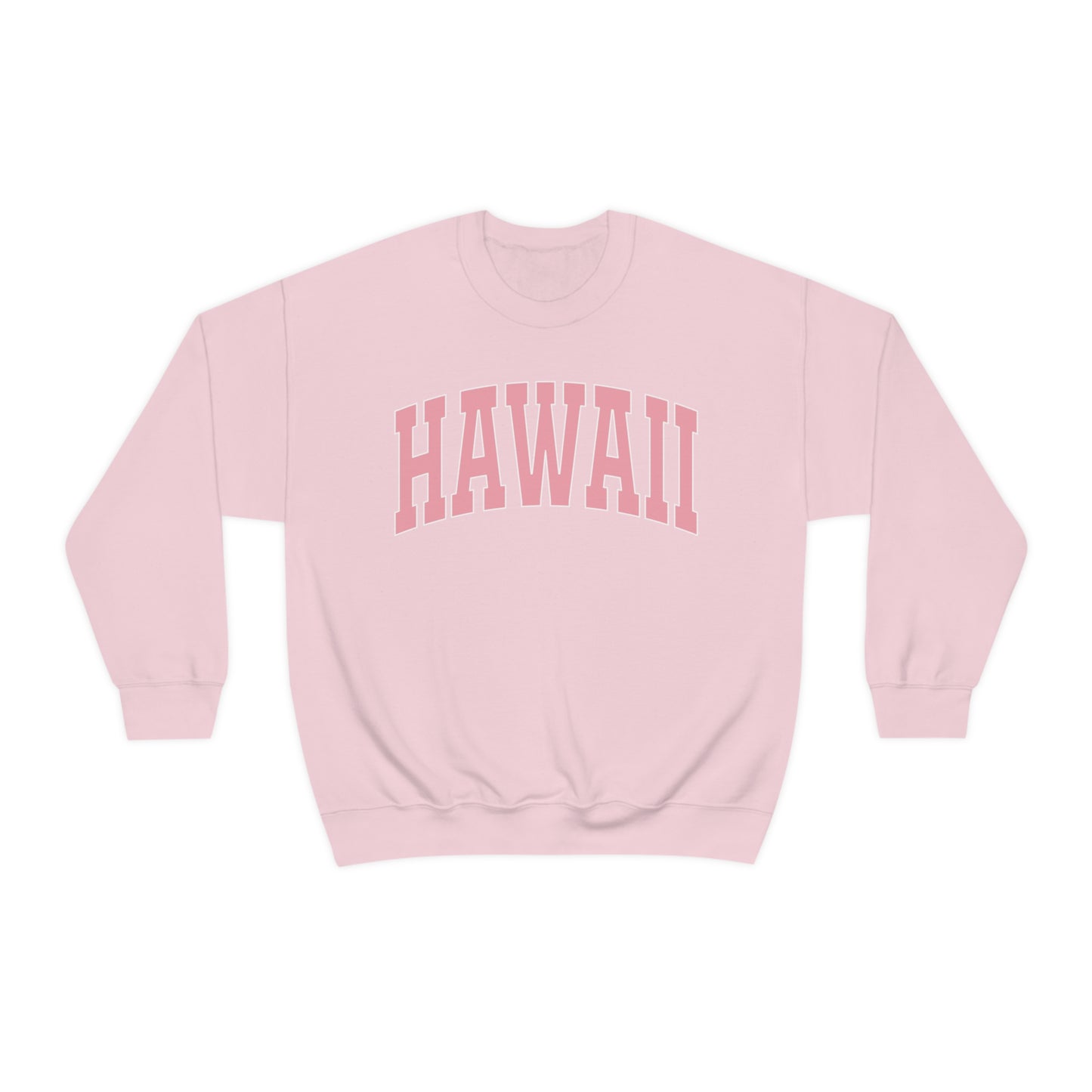 Hawaii Sweatshirt