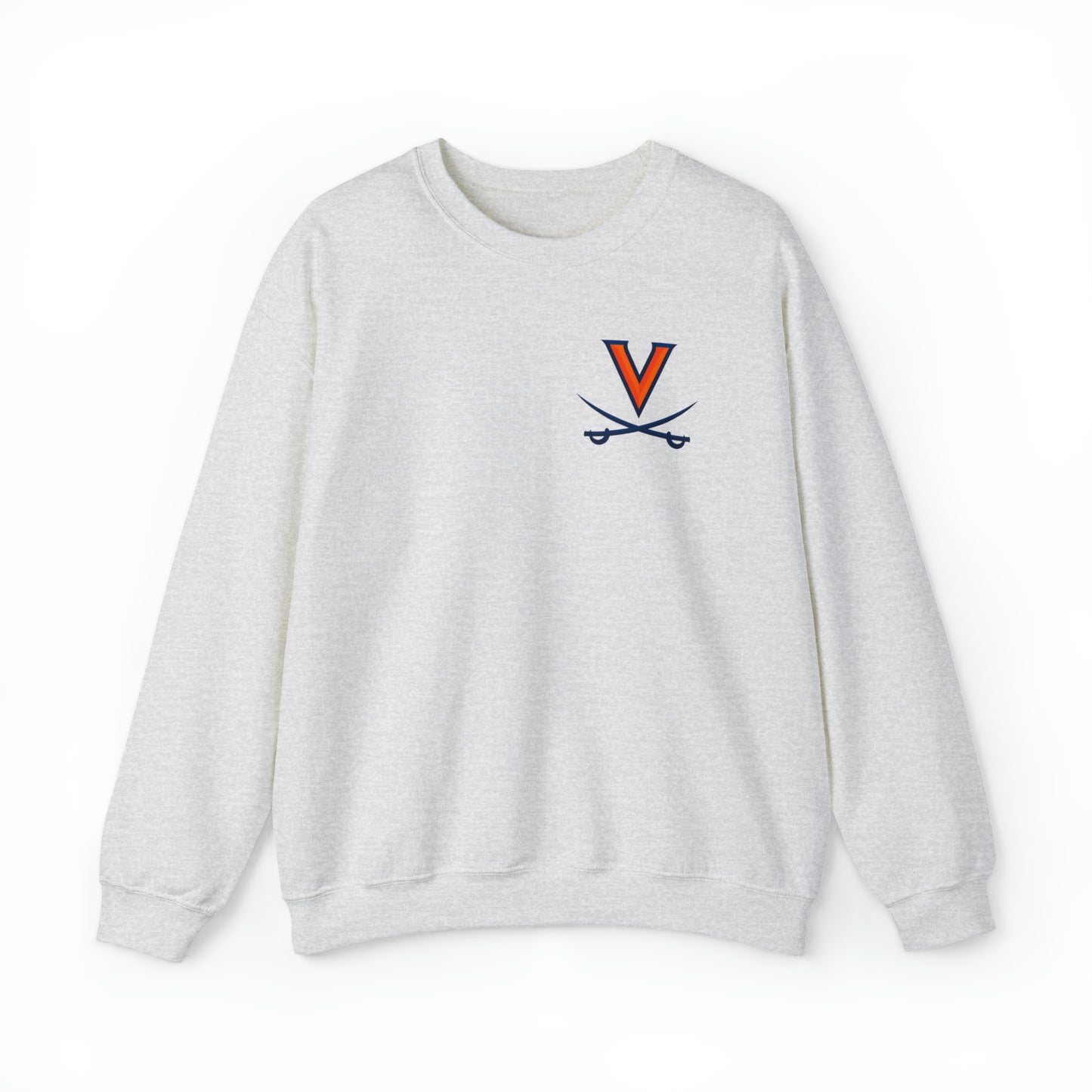 Cavaliers Game Day Sweatshirt