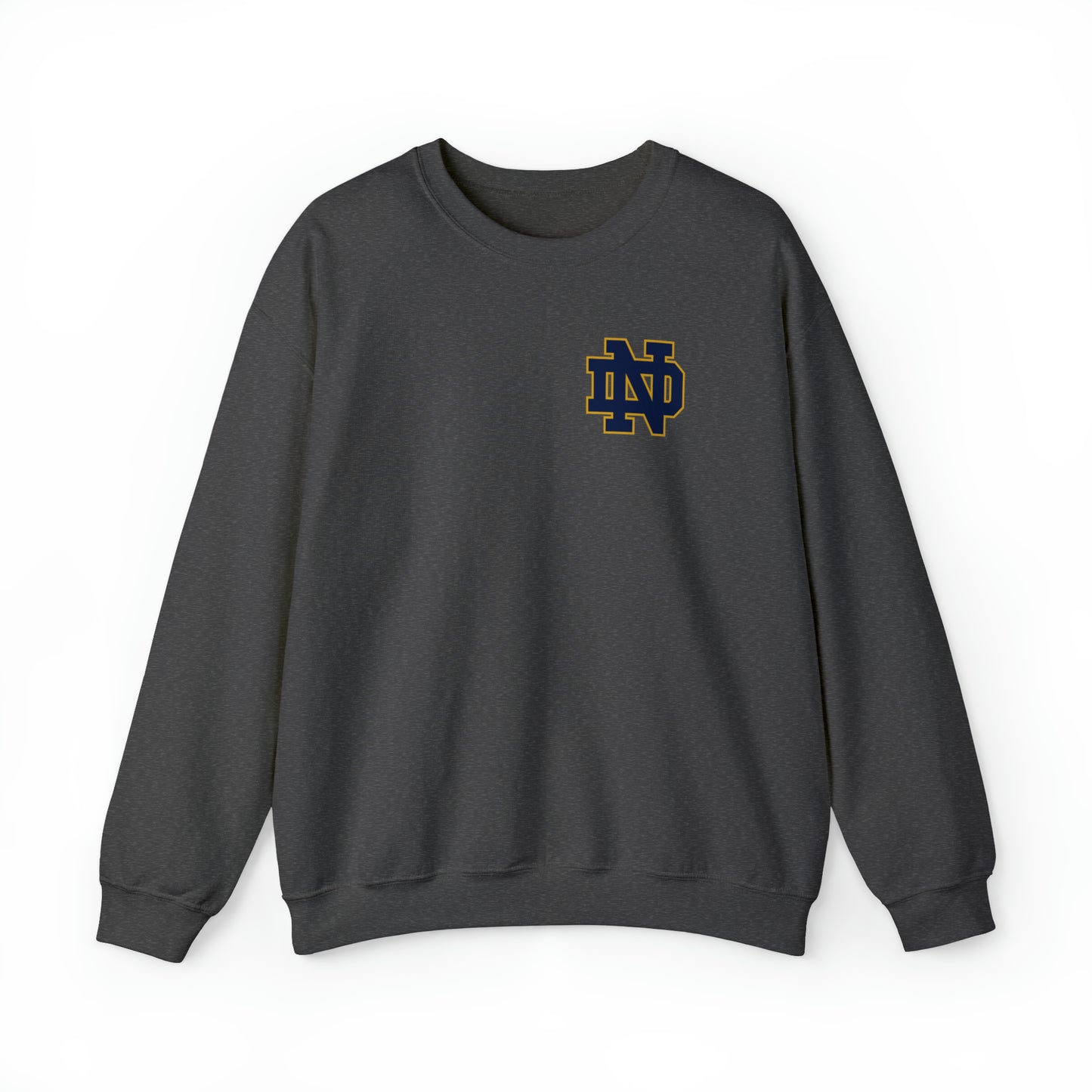 Notre Dame Game Day Sweatshirt