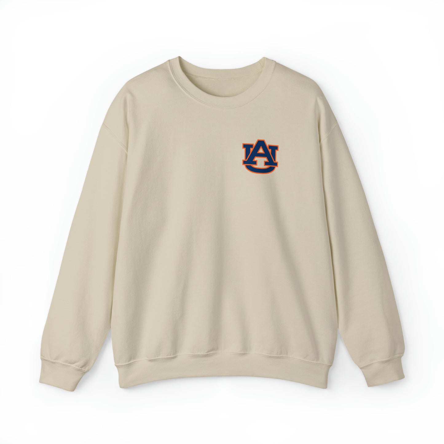 Auburn Game Day Sweatshirt