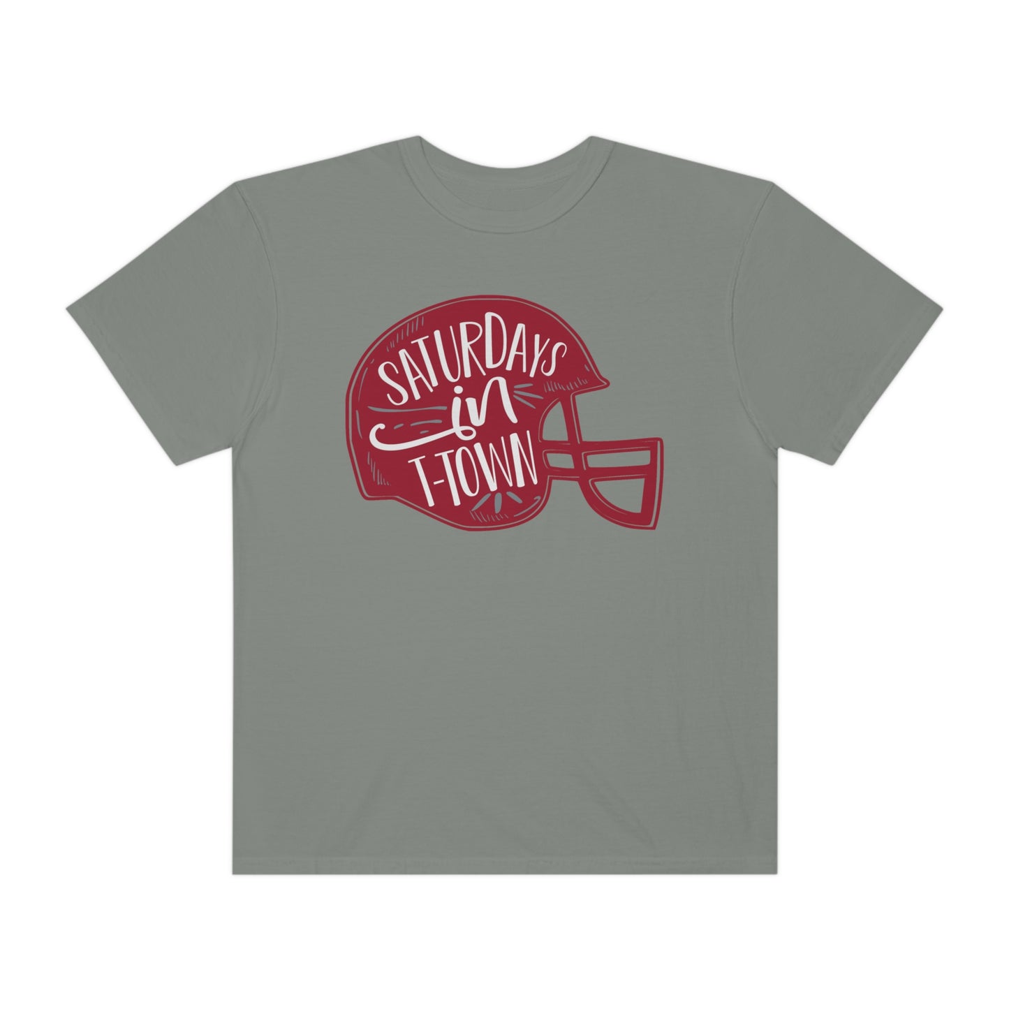 Saturdays In T-town Shirt