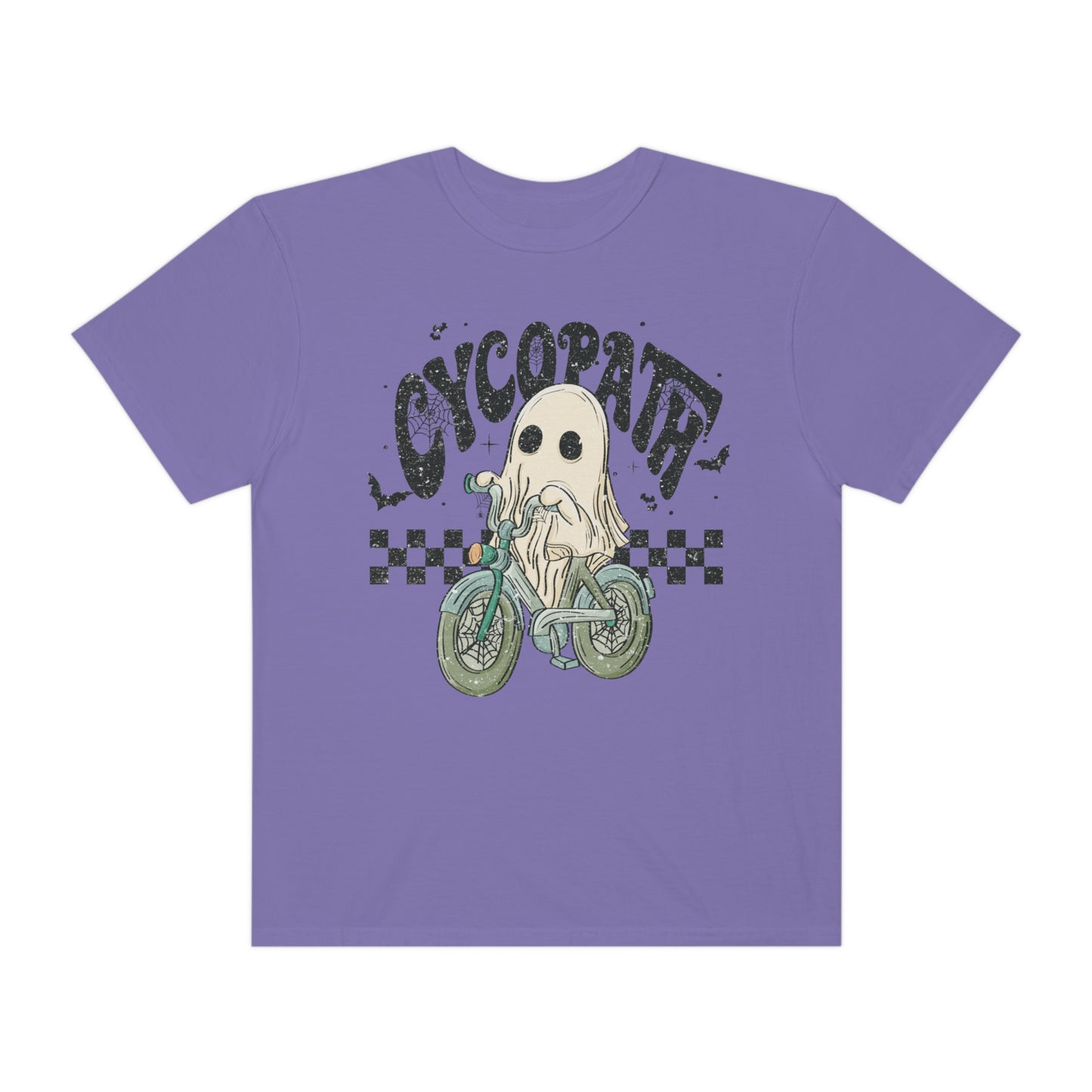 Cycopath Ghost Shirt