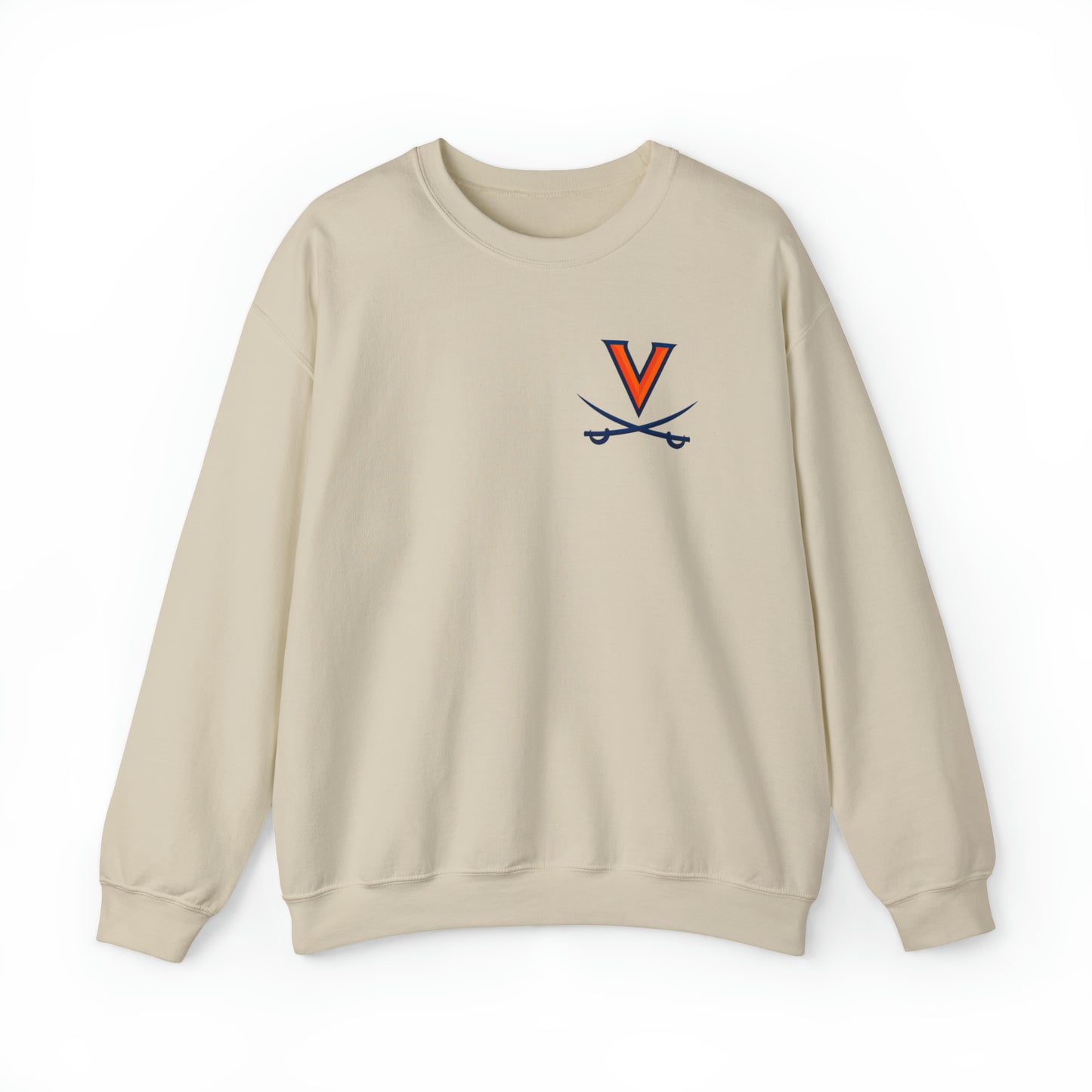 Cavaliers Game Day Sweatshirt