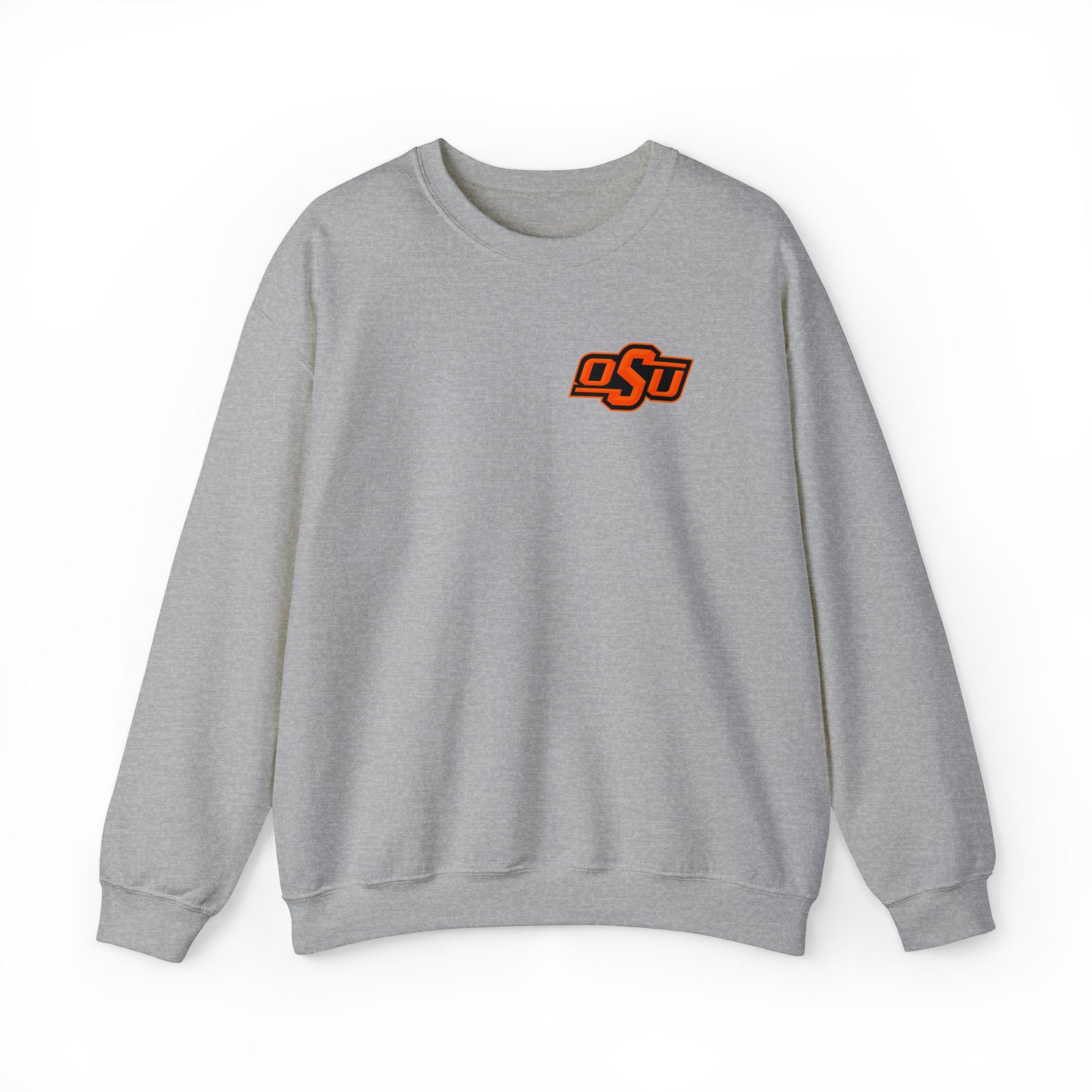 OSU Cowboys Game Day Sweatshirt