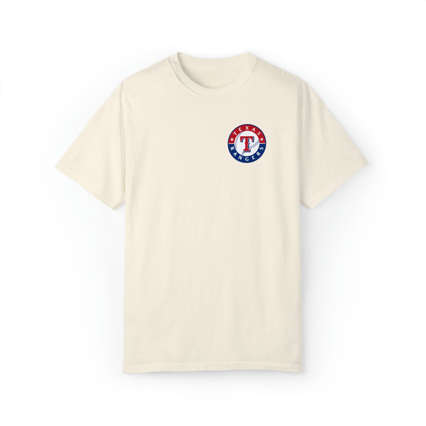 Texas Rangers Game Day Shirt