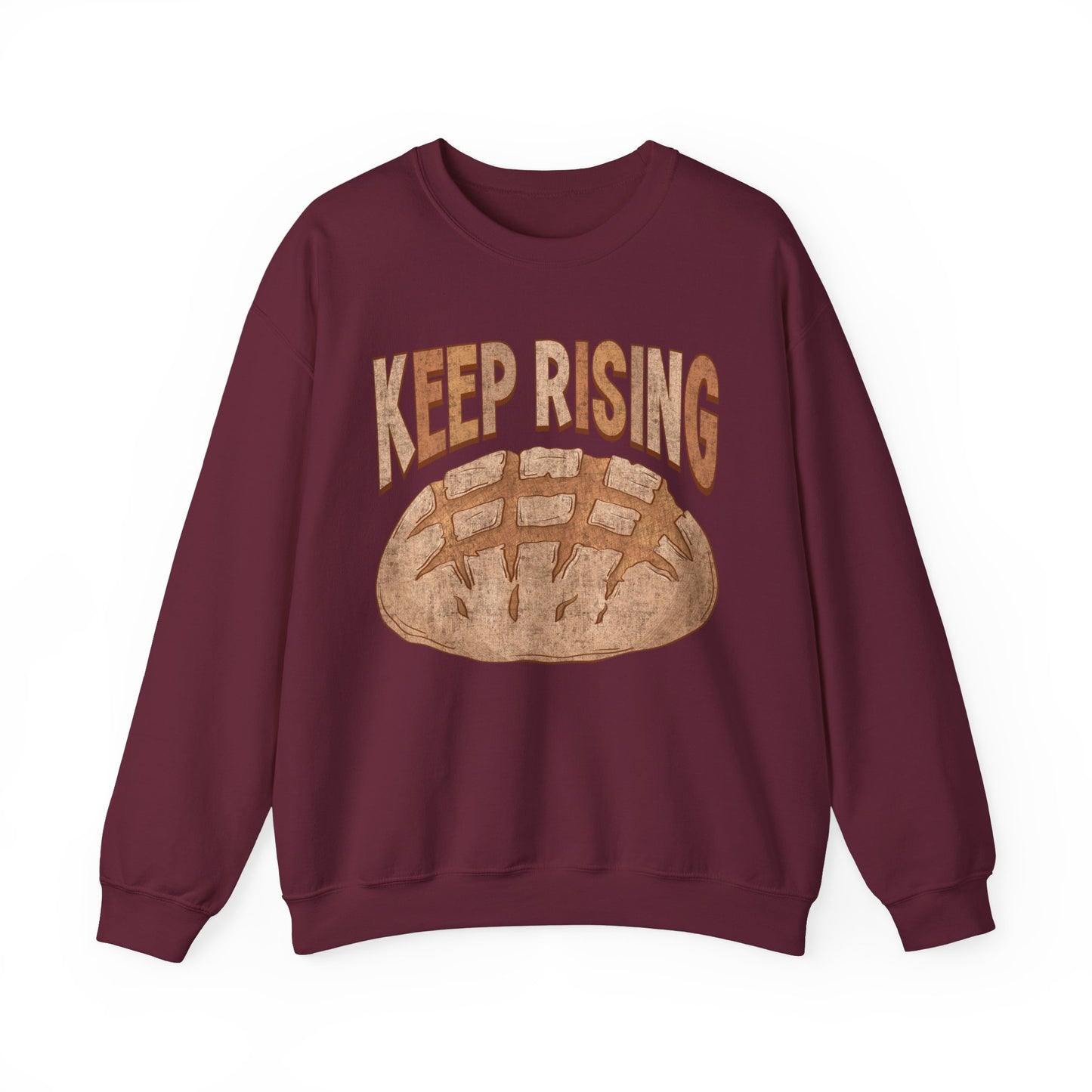 Keep Rising Sweatshirt