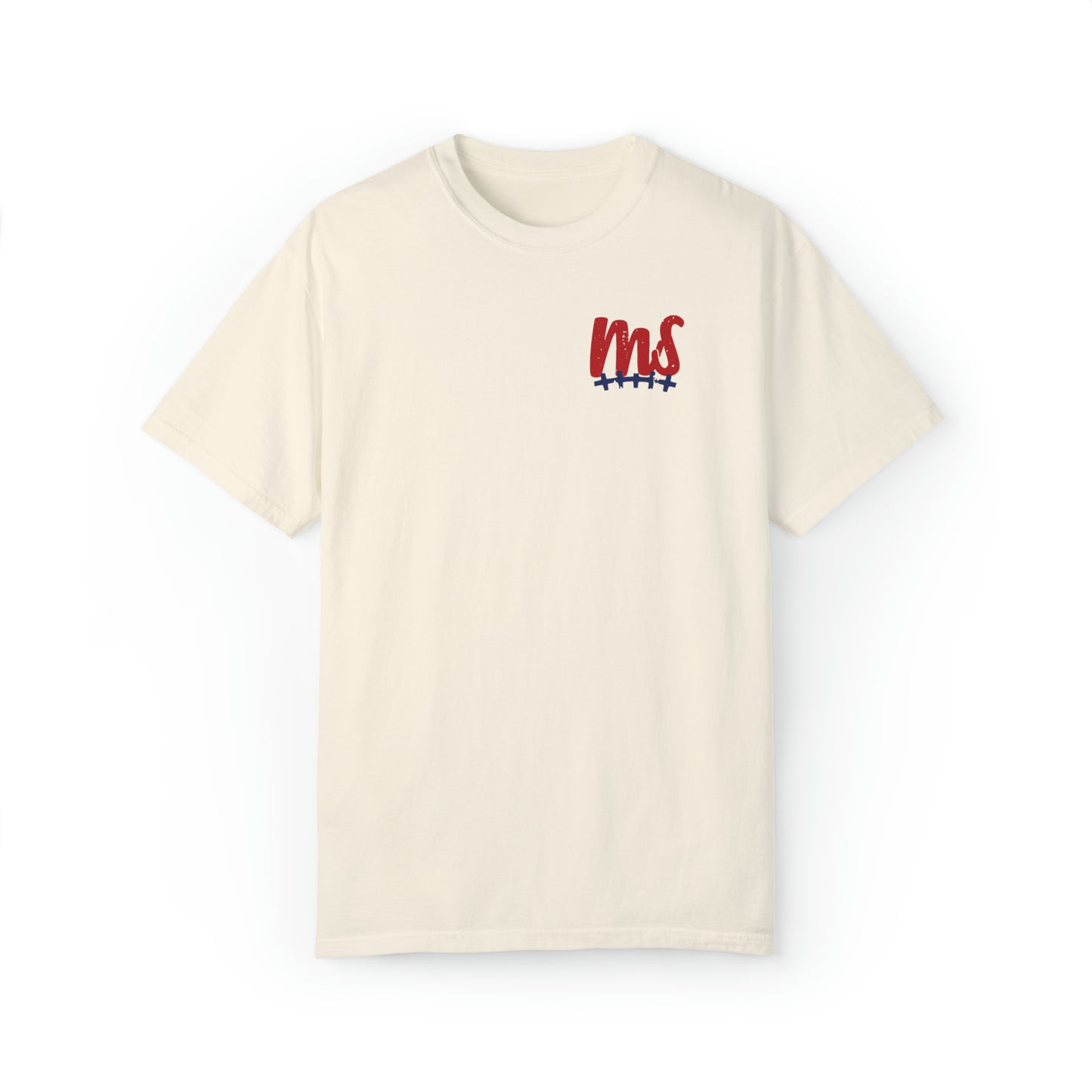 Ole Miss Game Day Shirt