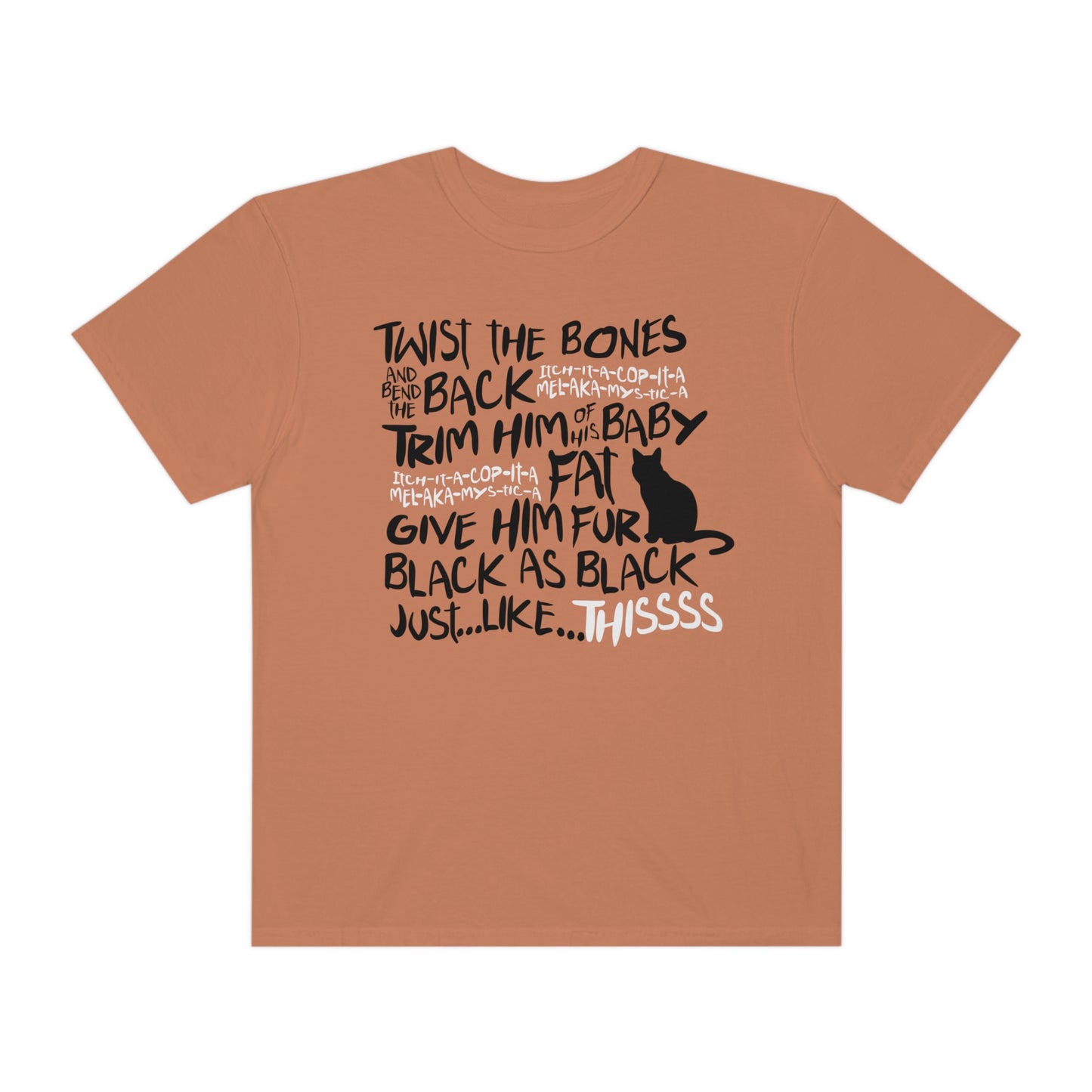 Twist the Bones Hocus Pocus Shirt