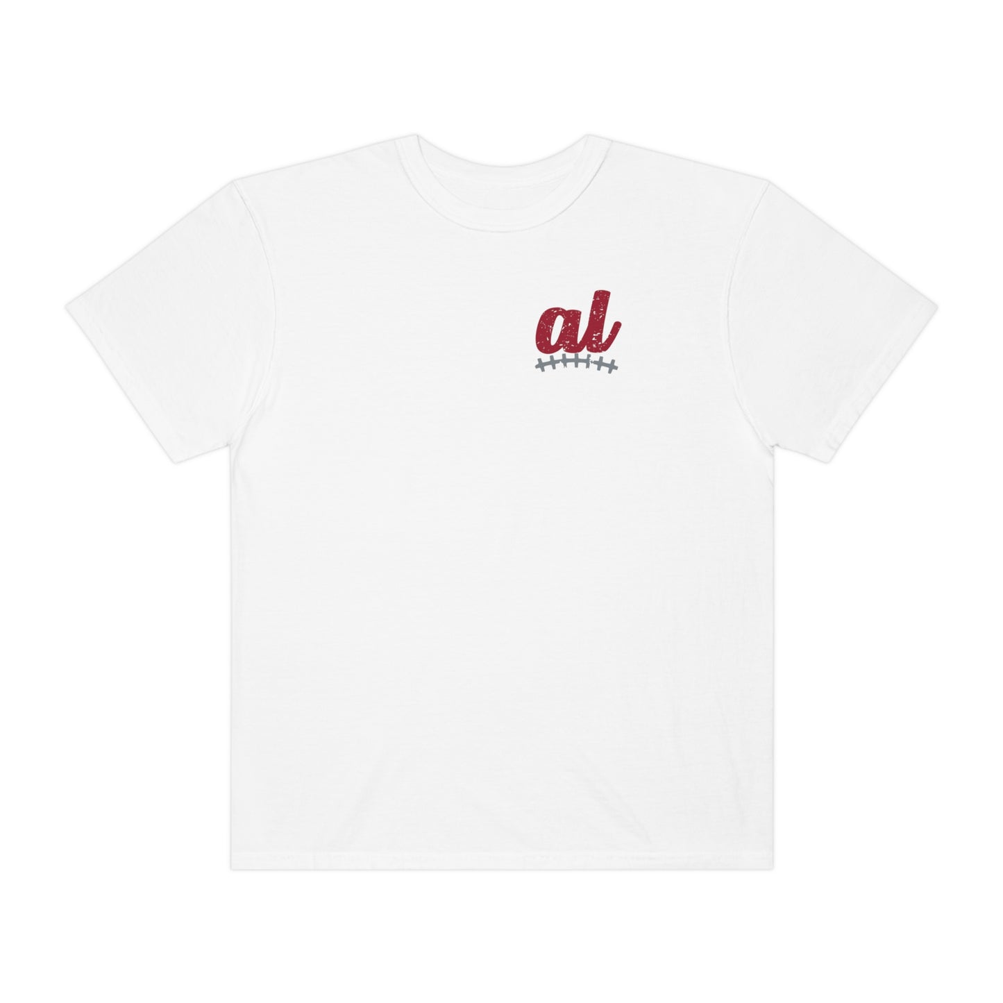 Alabama Game Day Shirt