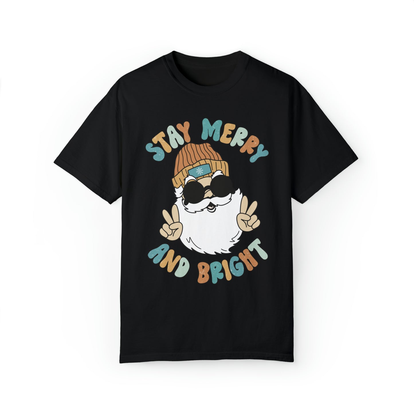 Stay Merry and Bright Shirt
