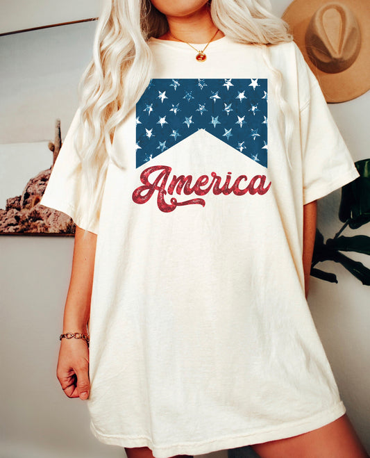 Country America Shirt