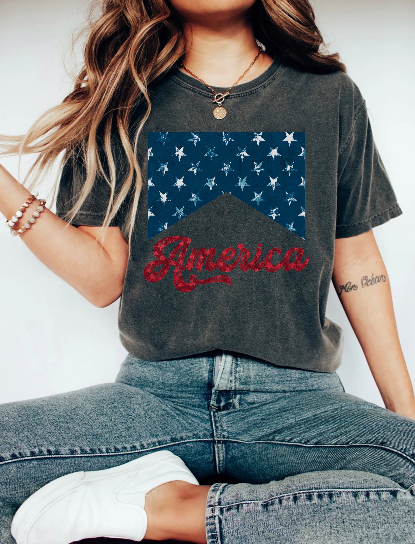 Country America Shirt