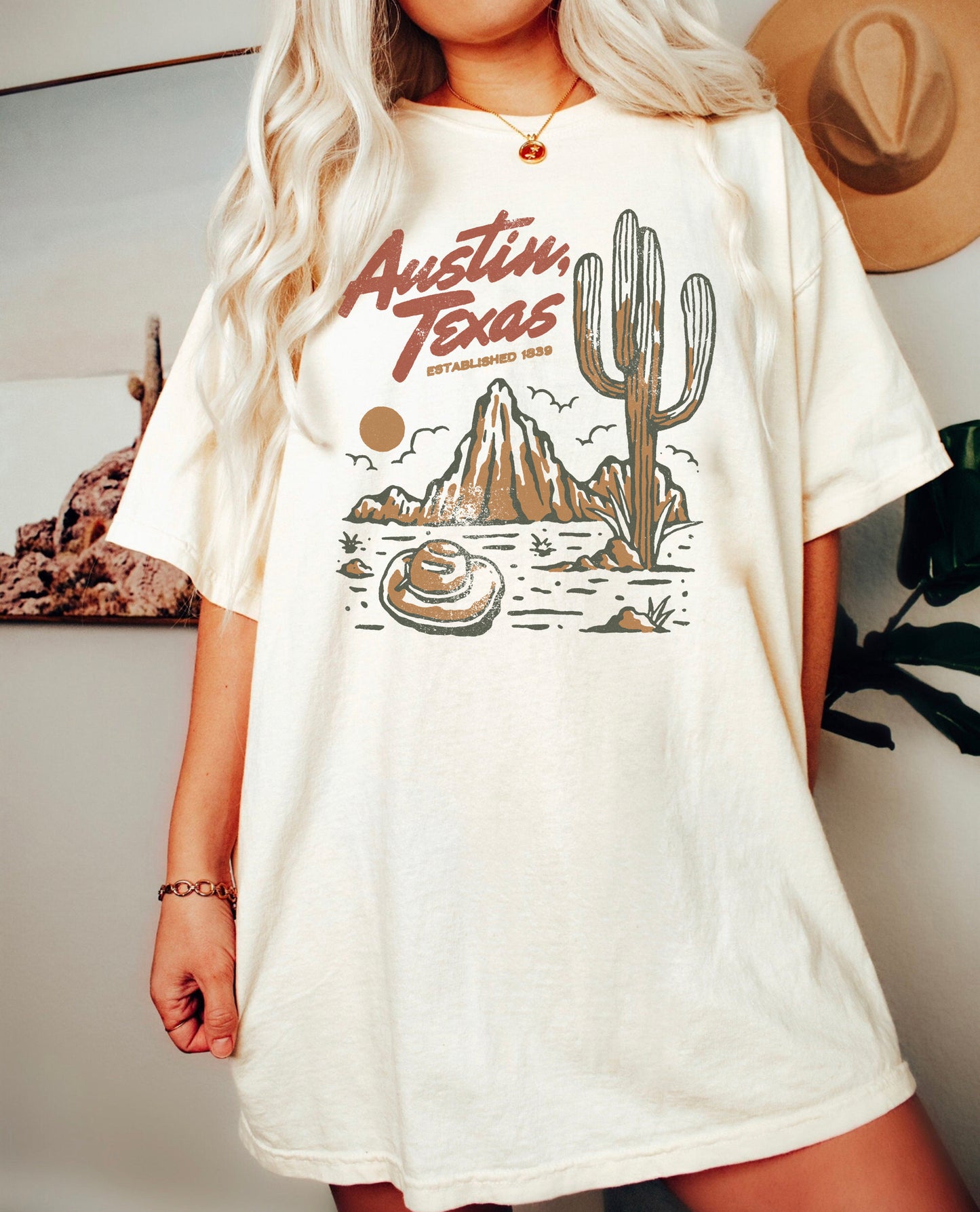 Austin Texas Shirt