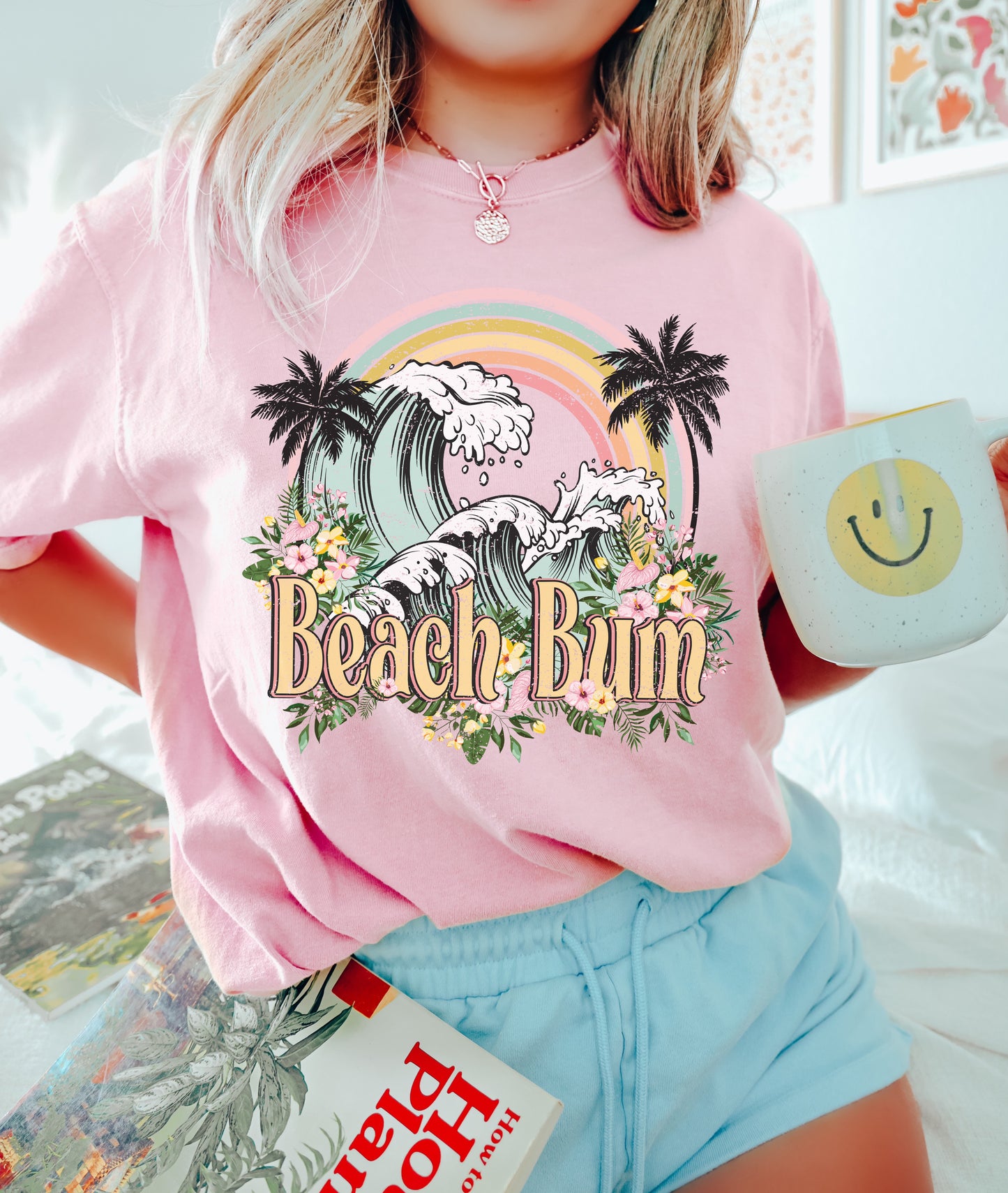 Beach Bum Shirt