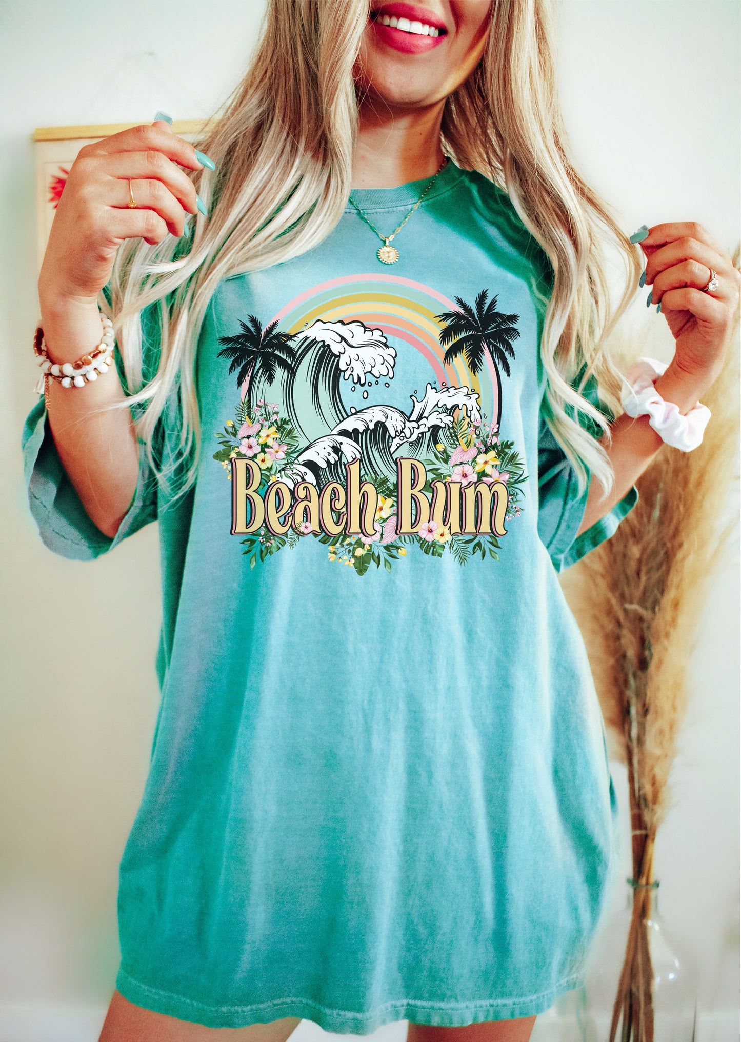 Beach Bum Shirt