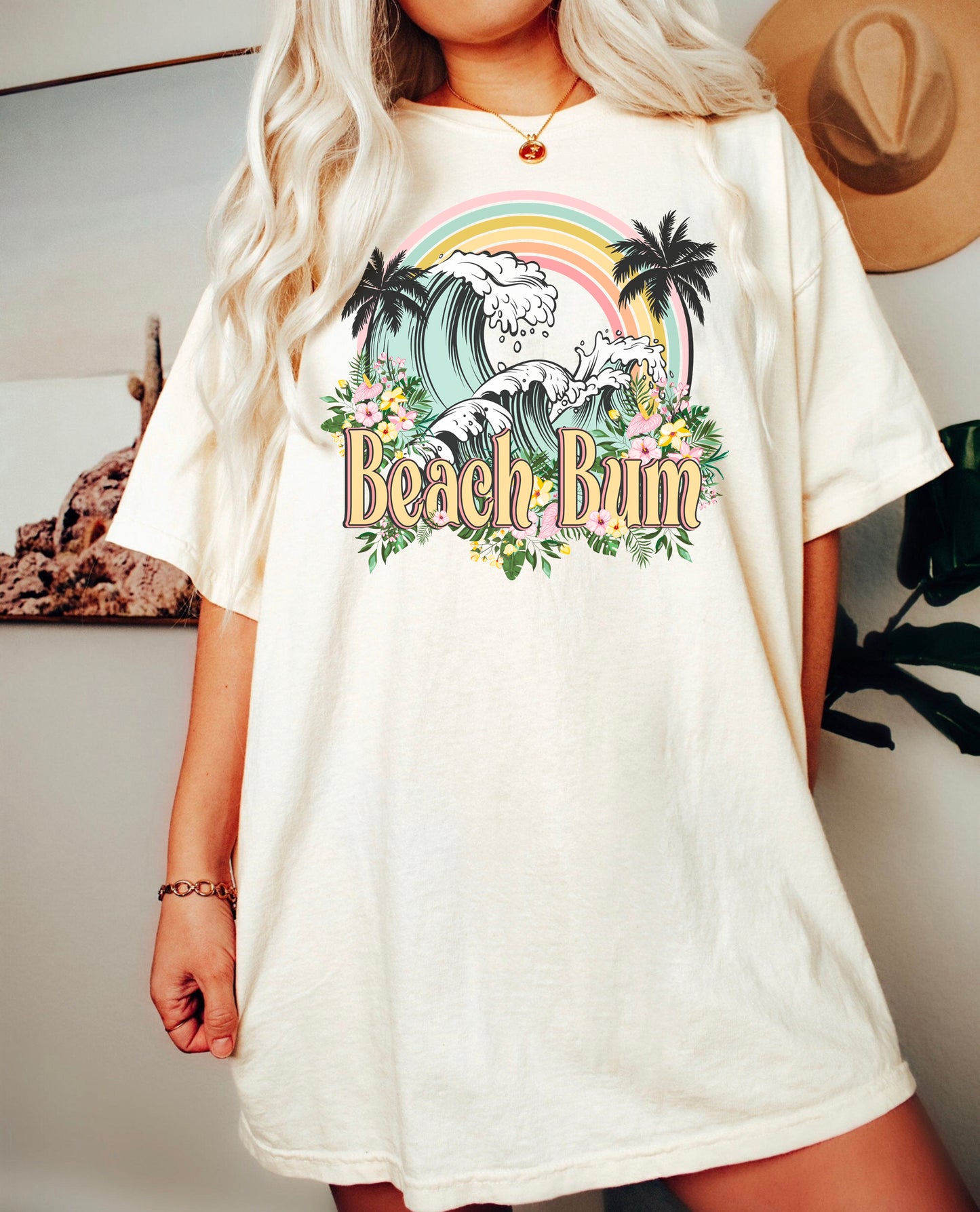 Beach Bum Shirt