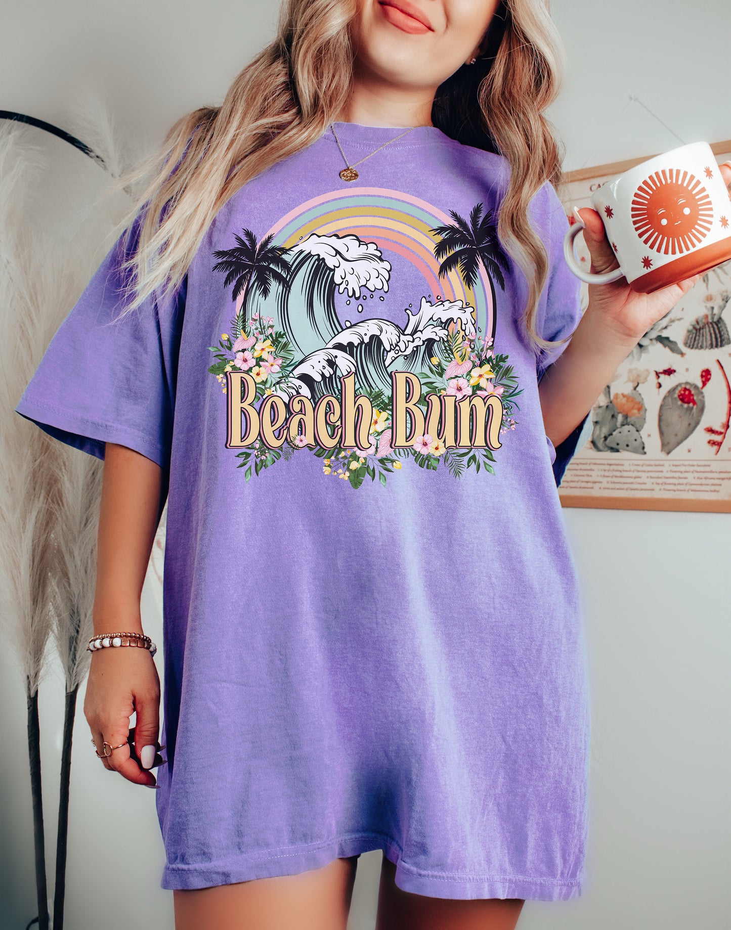 Beach Bum Shirt