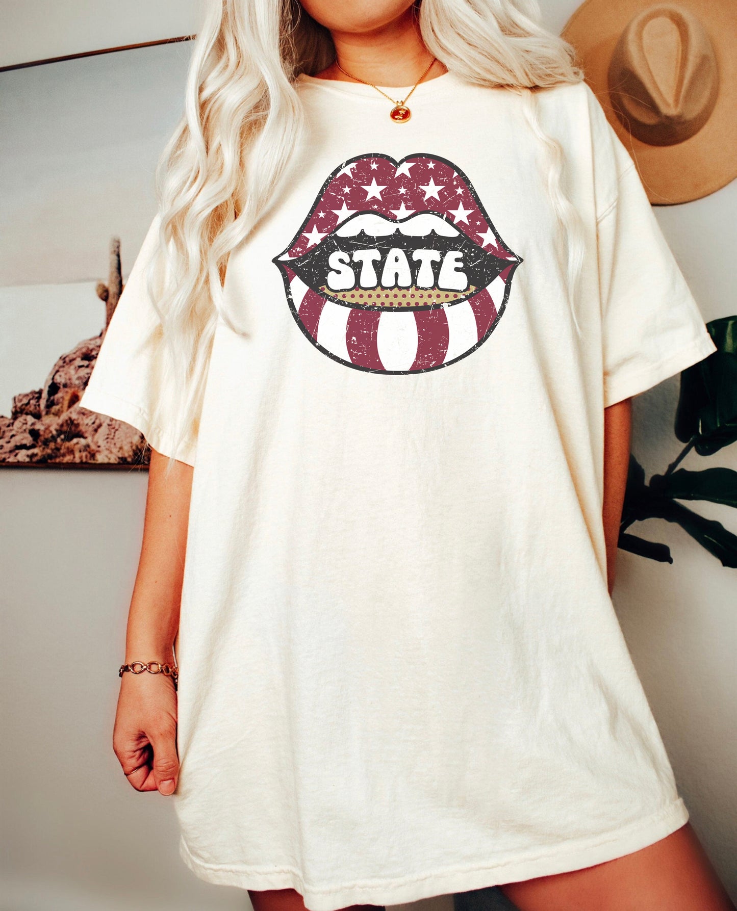 Noles State Shirt