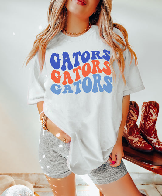Gators Shirt