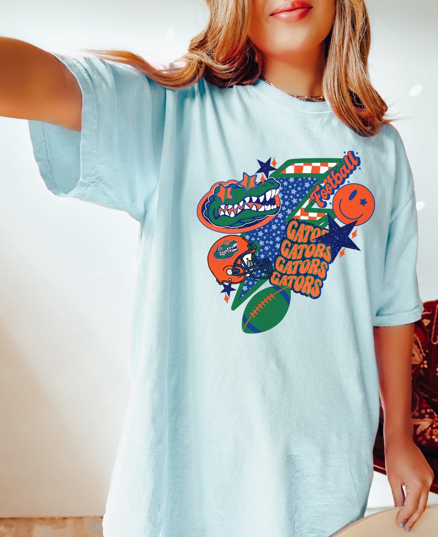 Gators Shirt