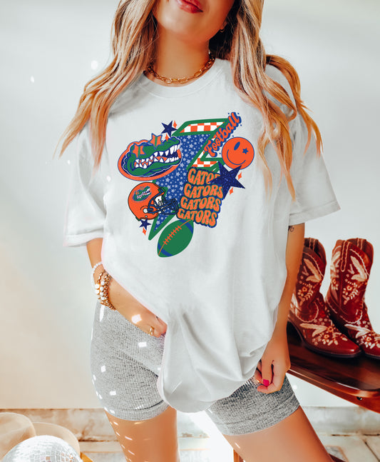 Gators Shirt