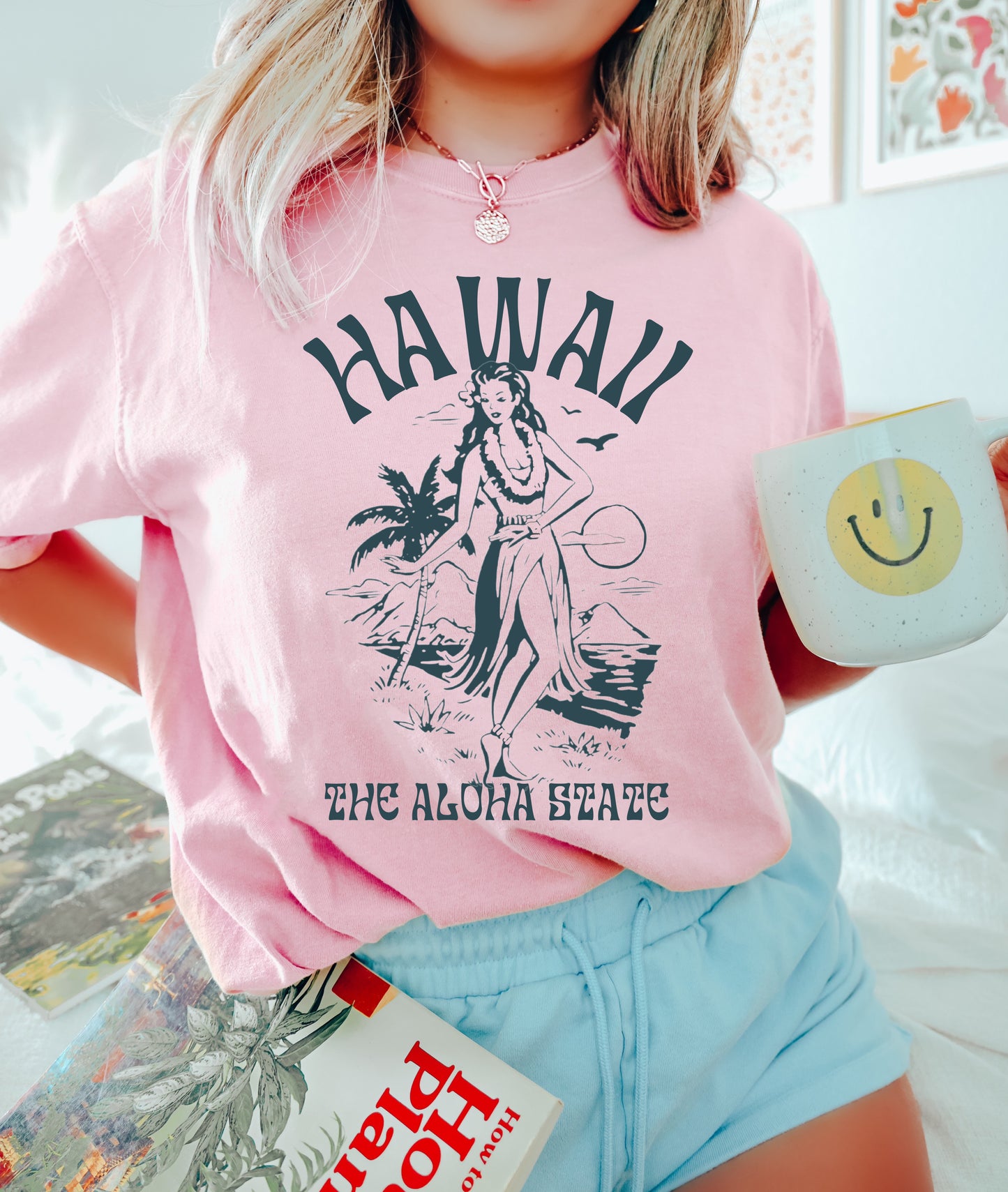 Hawaii Shirt