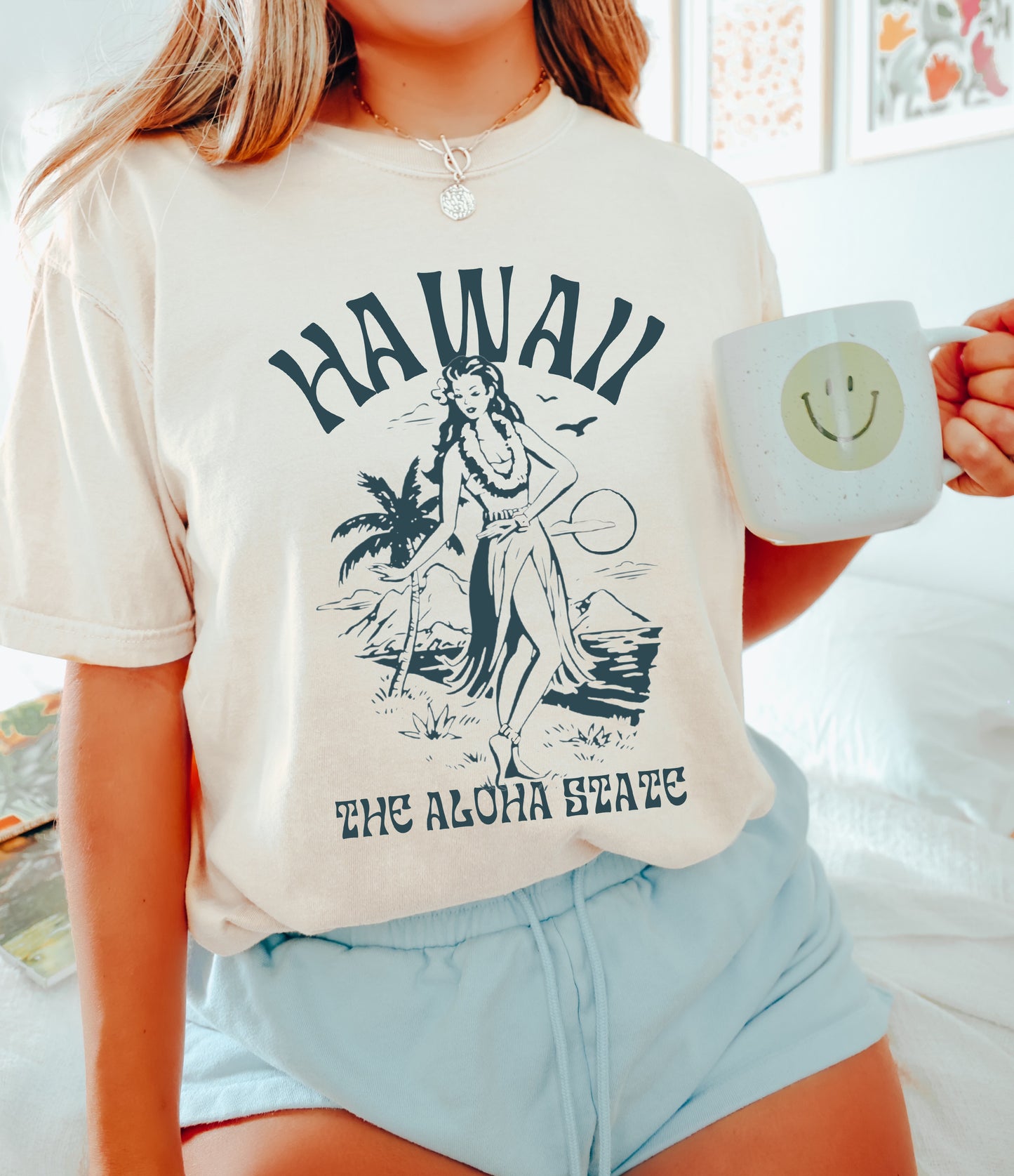 Hawaii Shirt