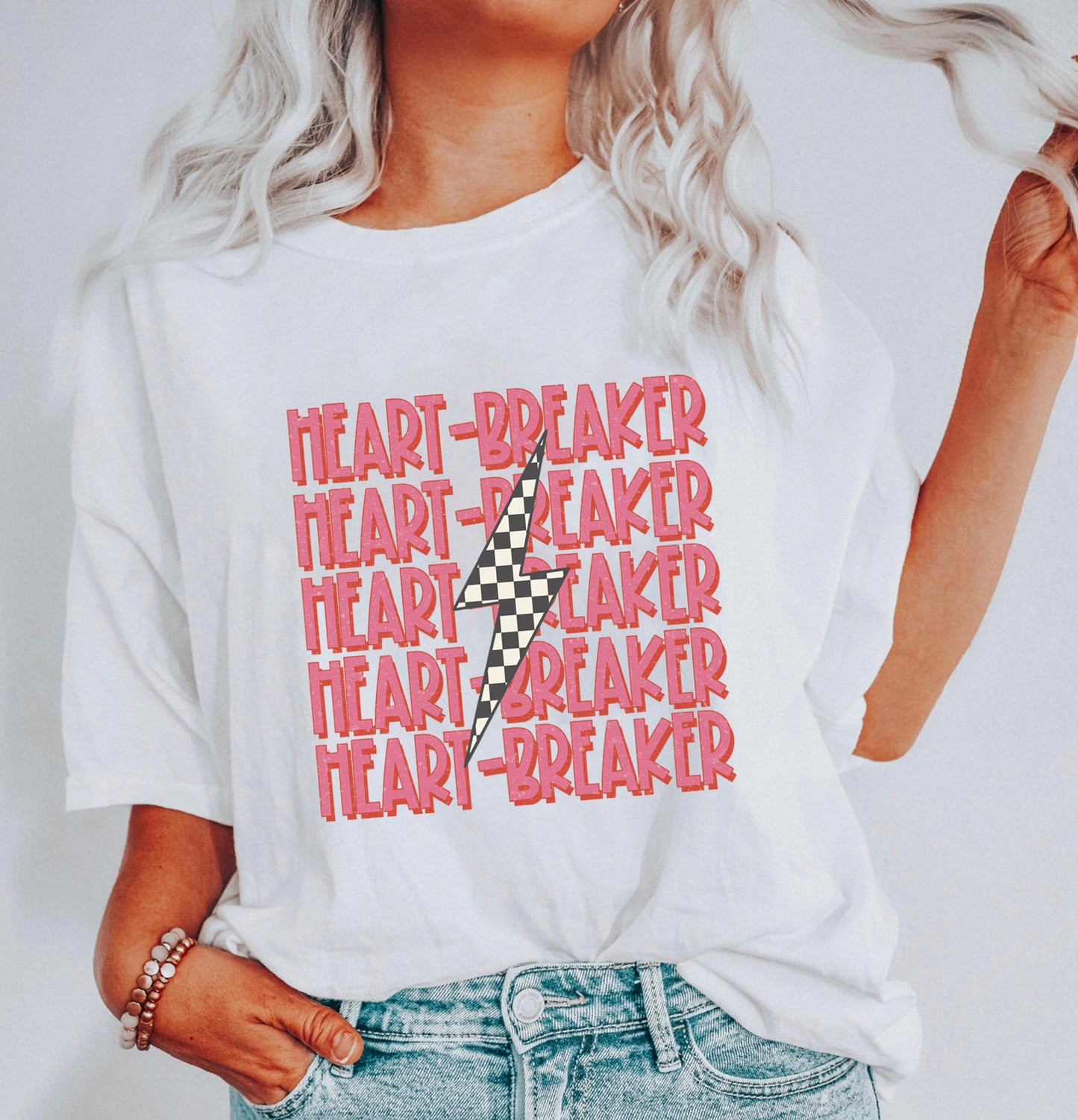 Heartbreaker Shirt