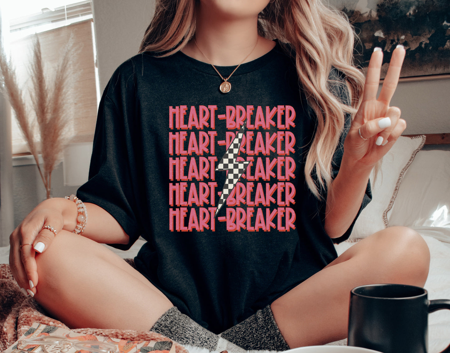 Heartbreaker Shirt