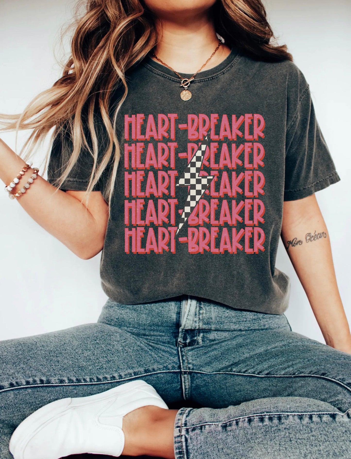 Heartbreaker Shirt