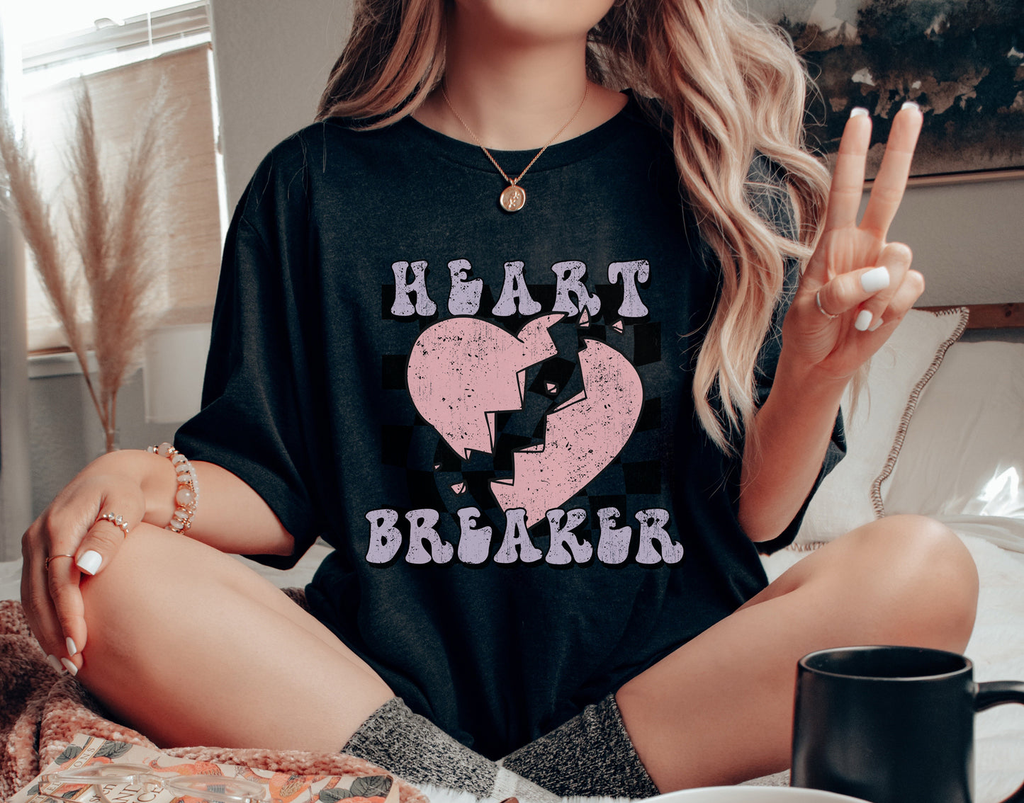 Heartbreaker Valentines Shirt