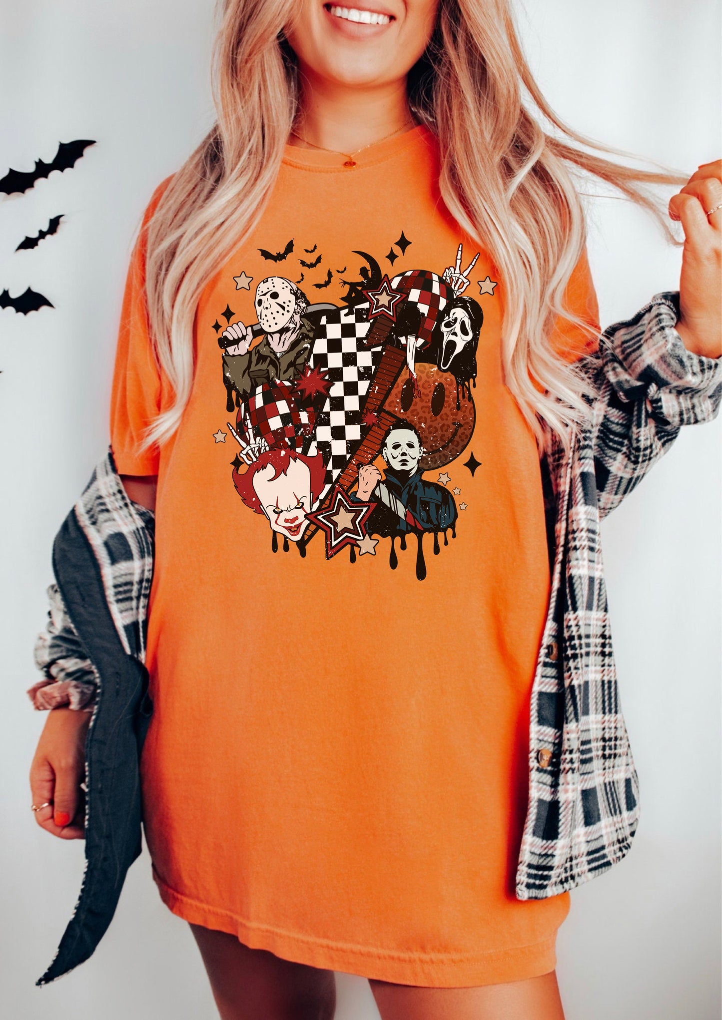 Horror Movies Shirt