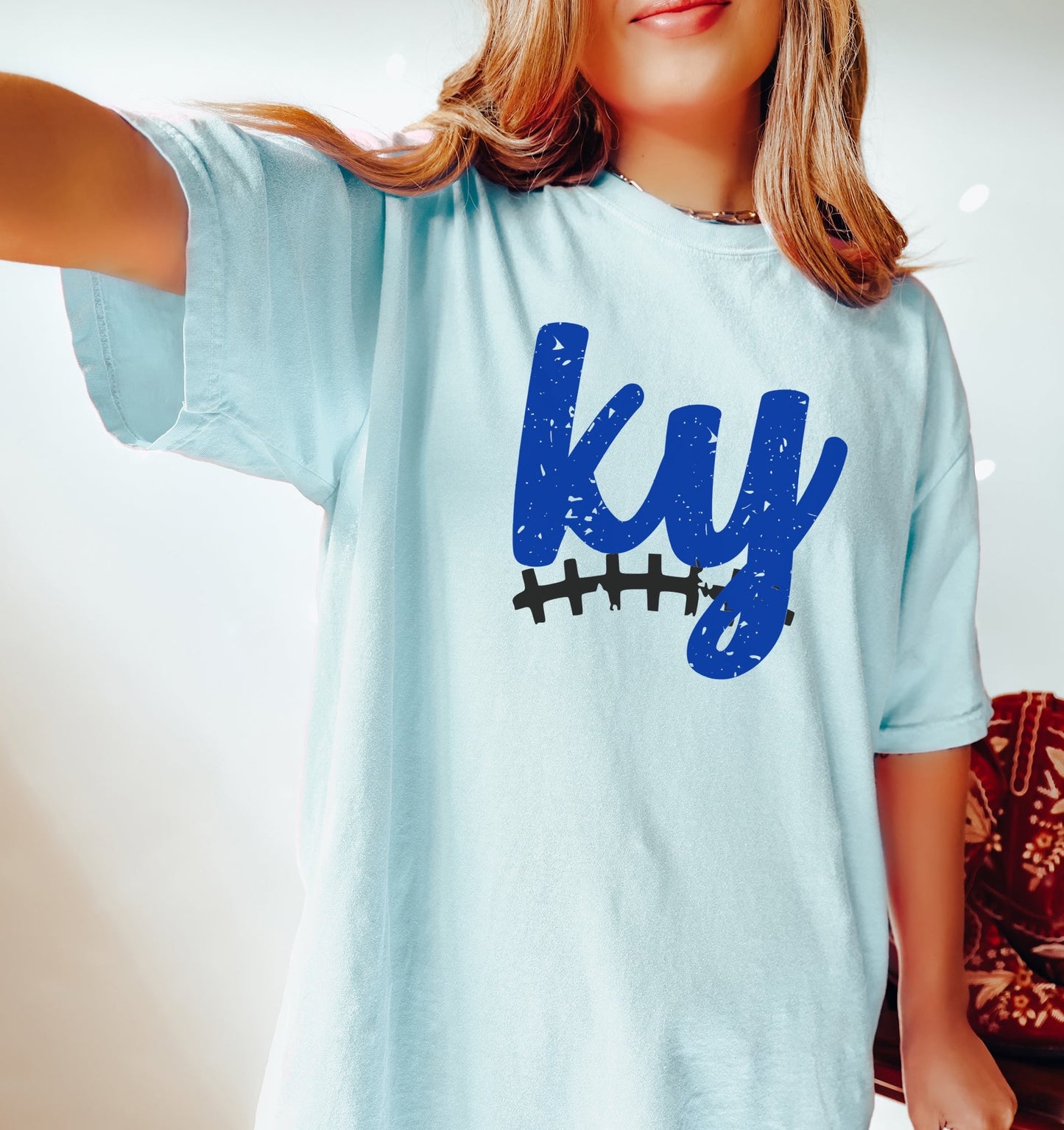 Kentucky Football Shirt