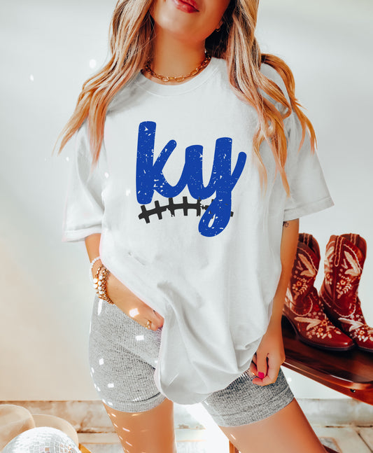 Kentucky Football Shirt