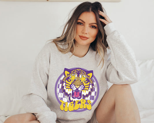 Tigers Sweatshirt