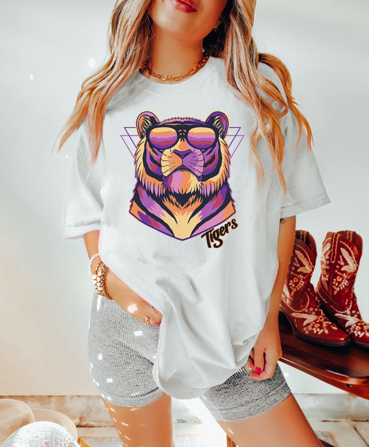 Cool Tiger Shirt