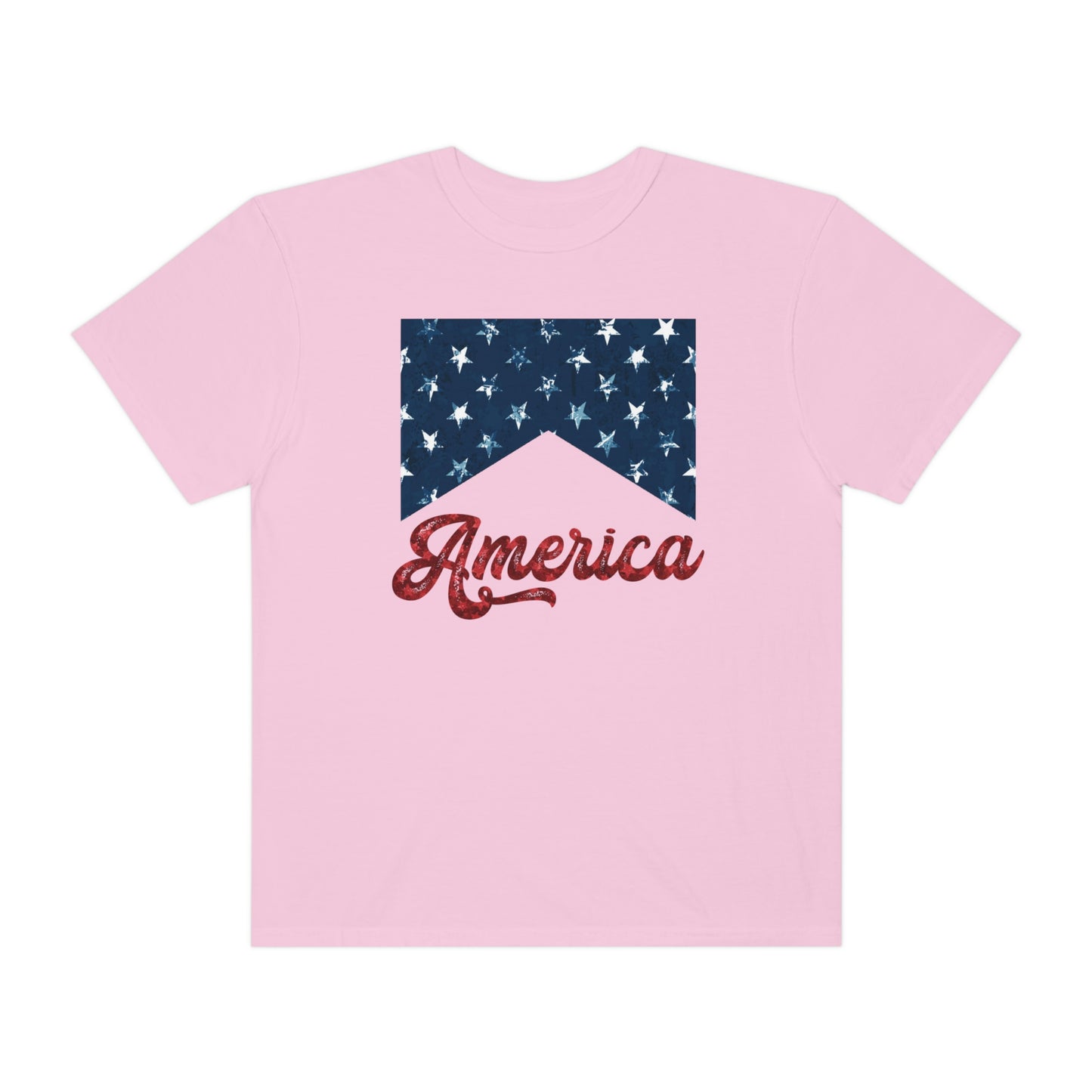 Country America Shirt