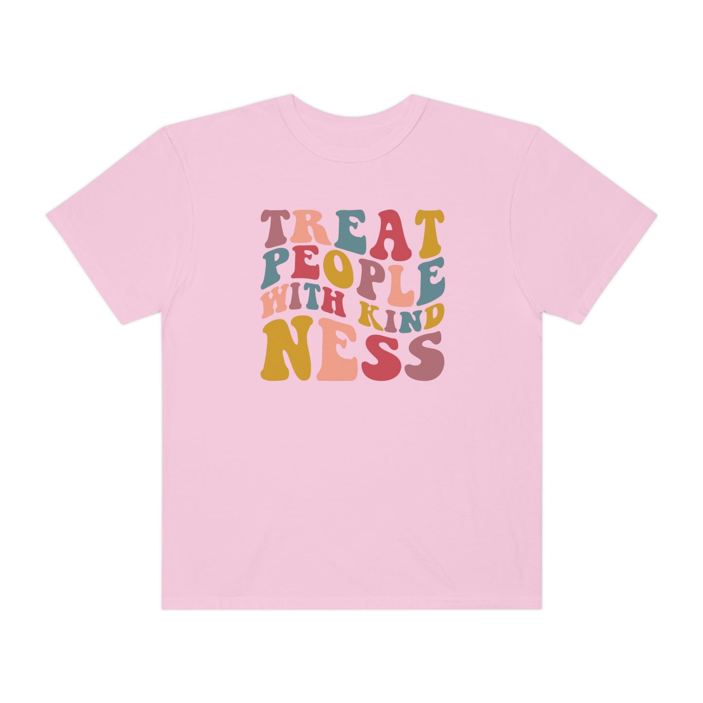 Treat People With Kindness Shirt