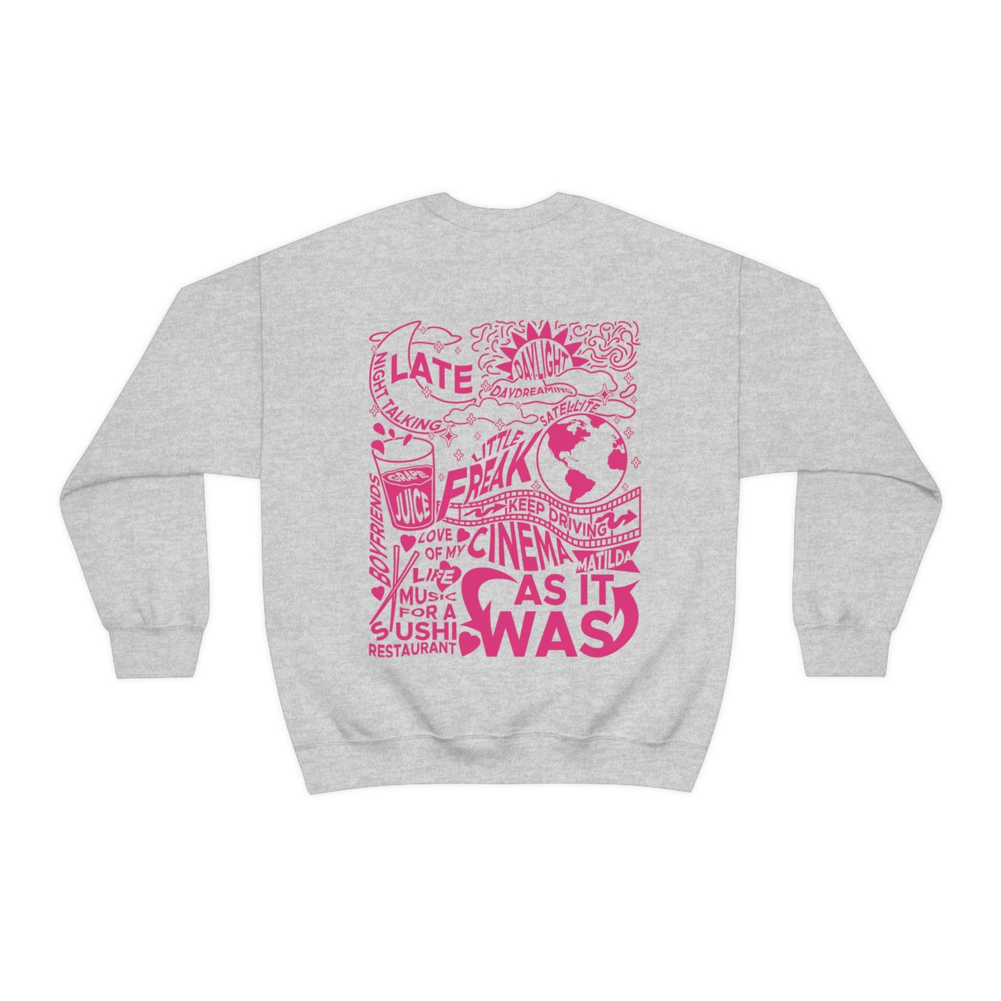 Harry's House Sweatshirt