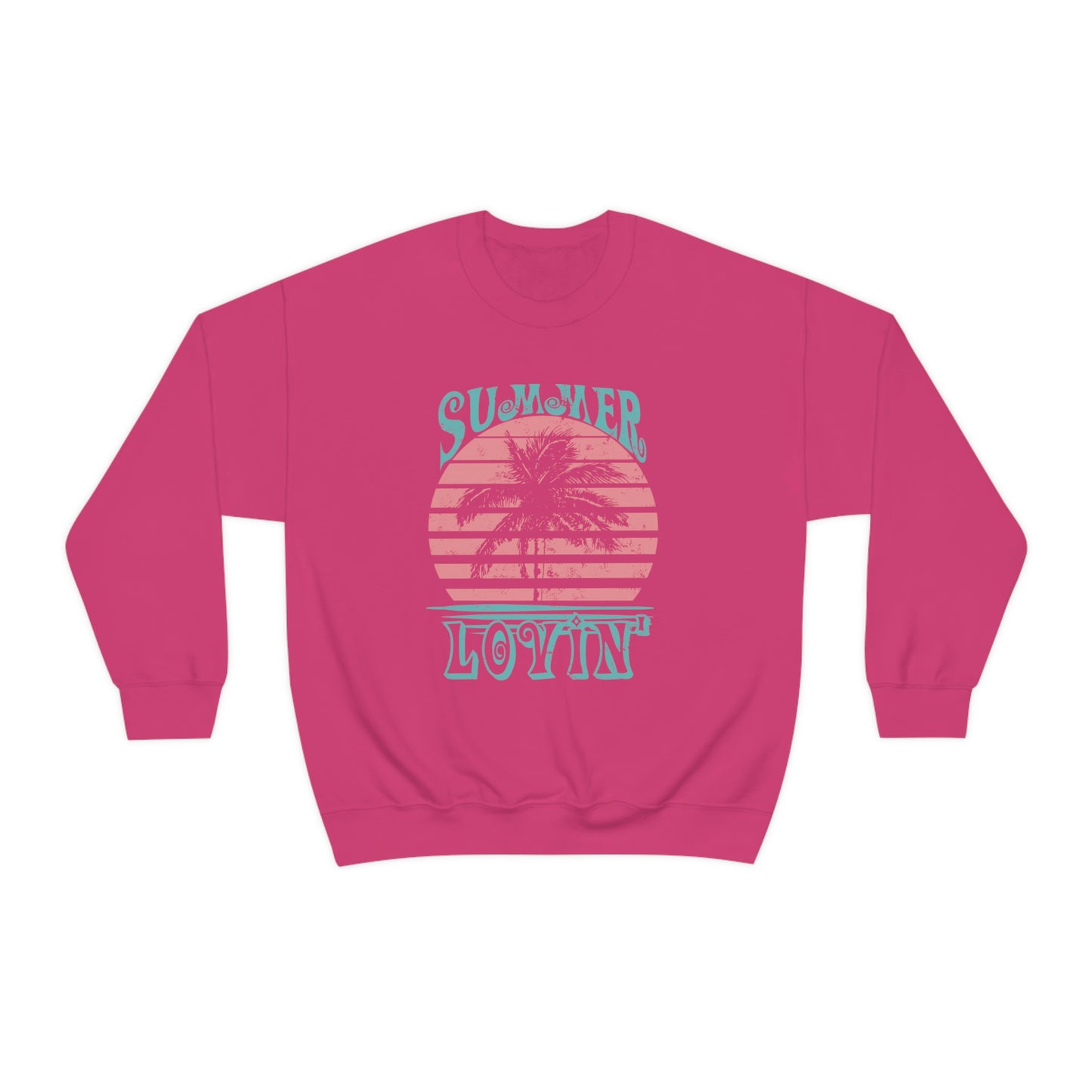 Summer Lovin Sweatshirt