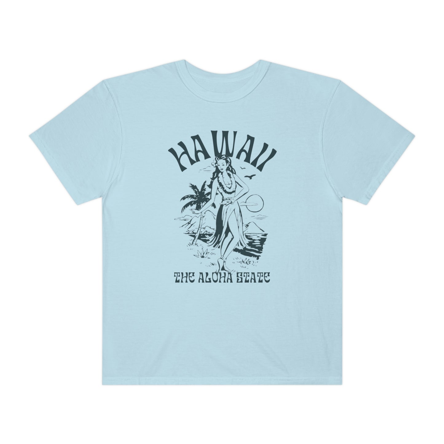 Hawaii Shirt