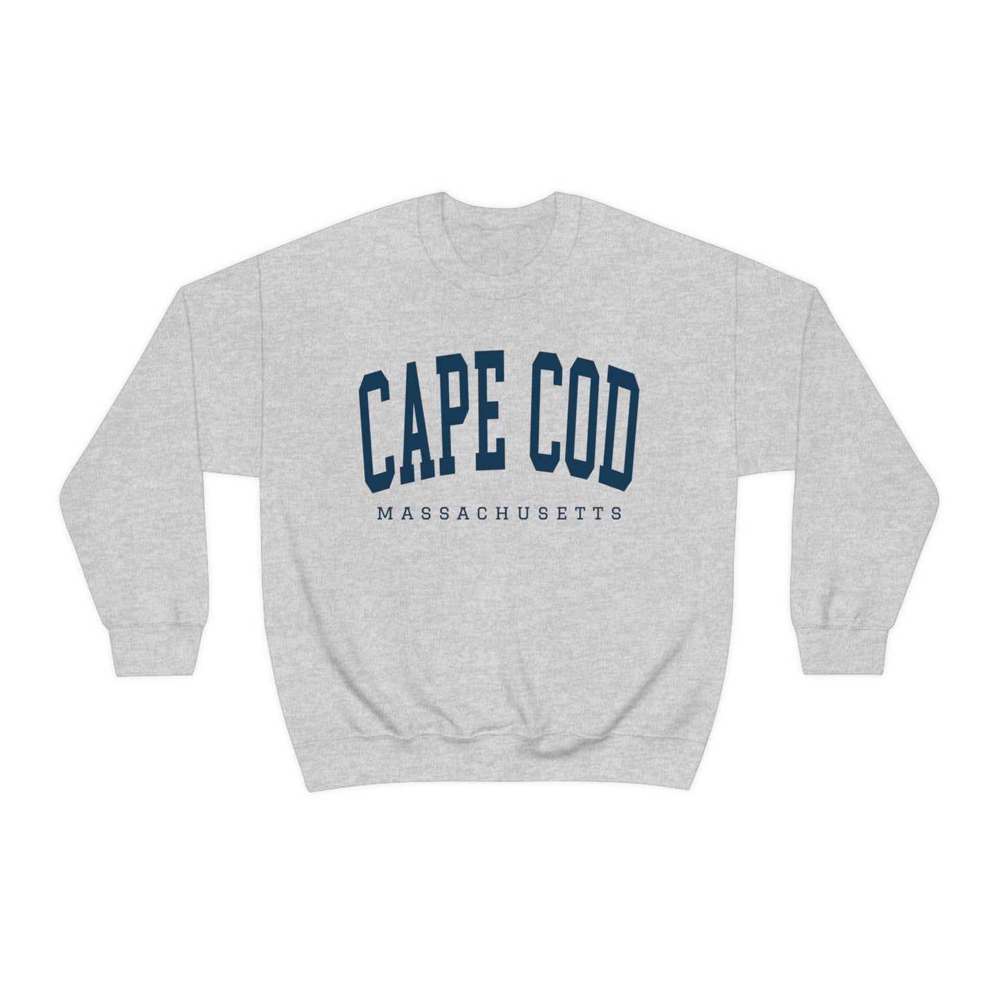 Cape Cod Sweatshirt