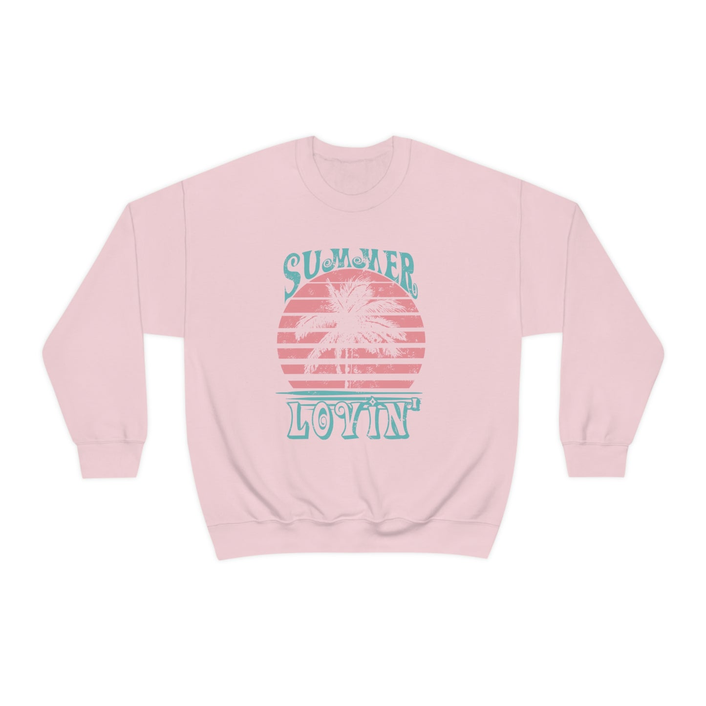 Summer Lovin Sweatshirt