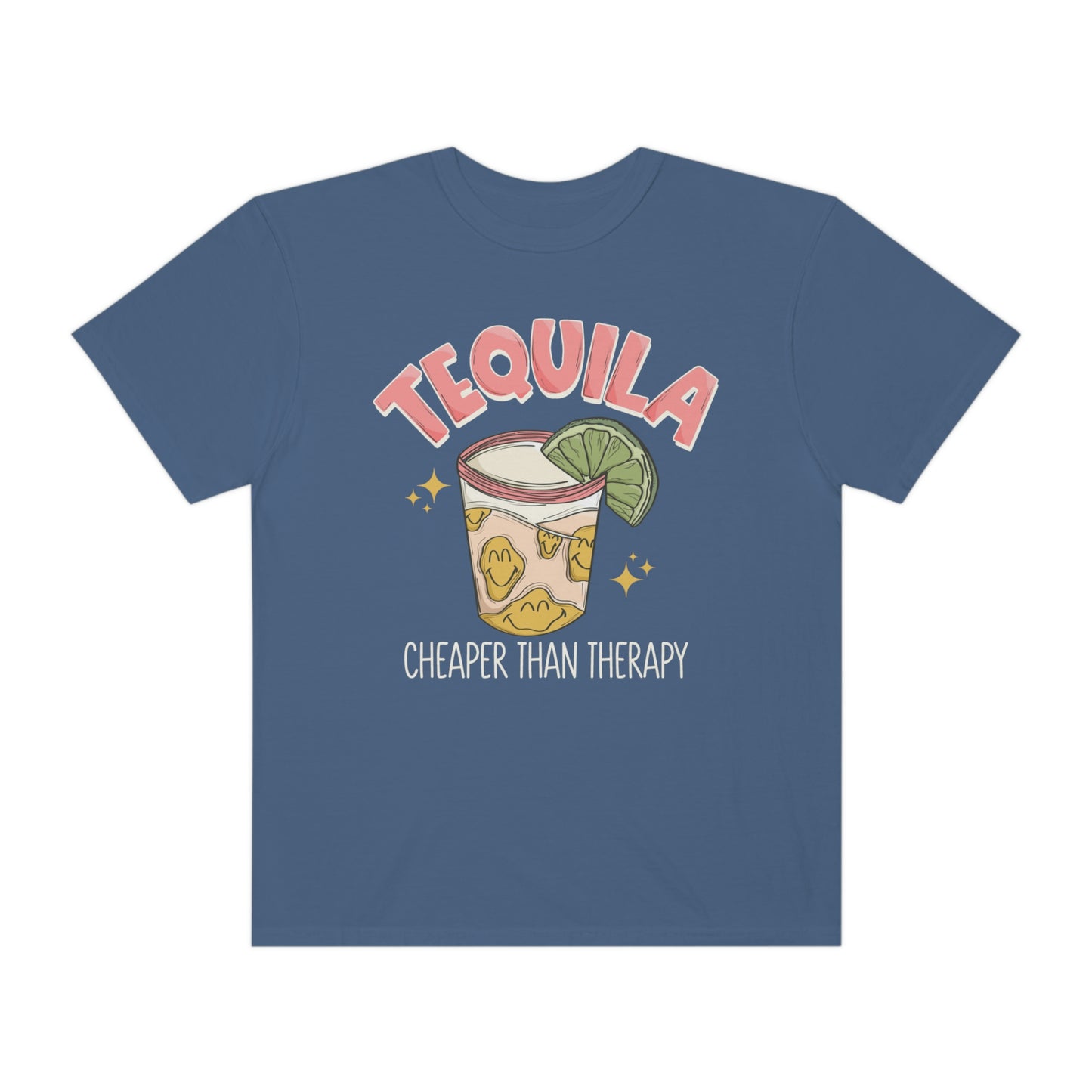 Tequila Vacation Shirt