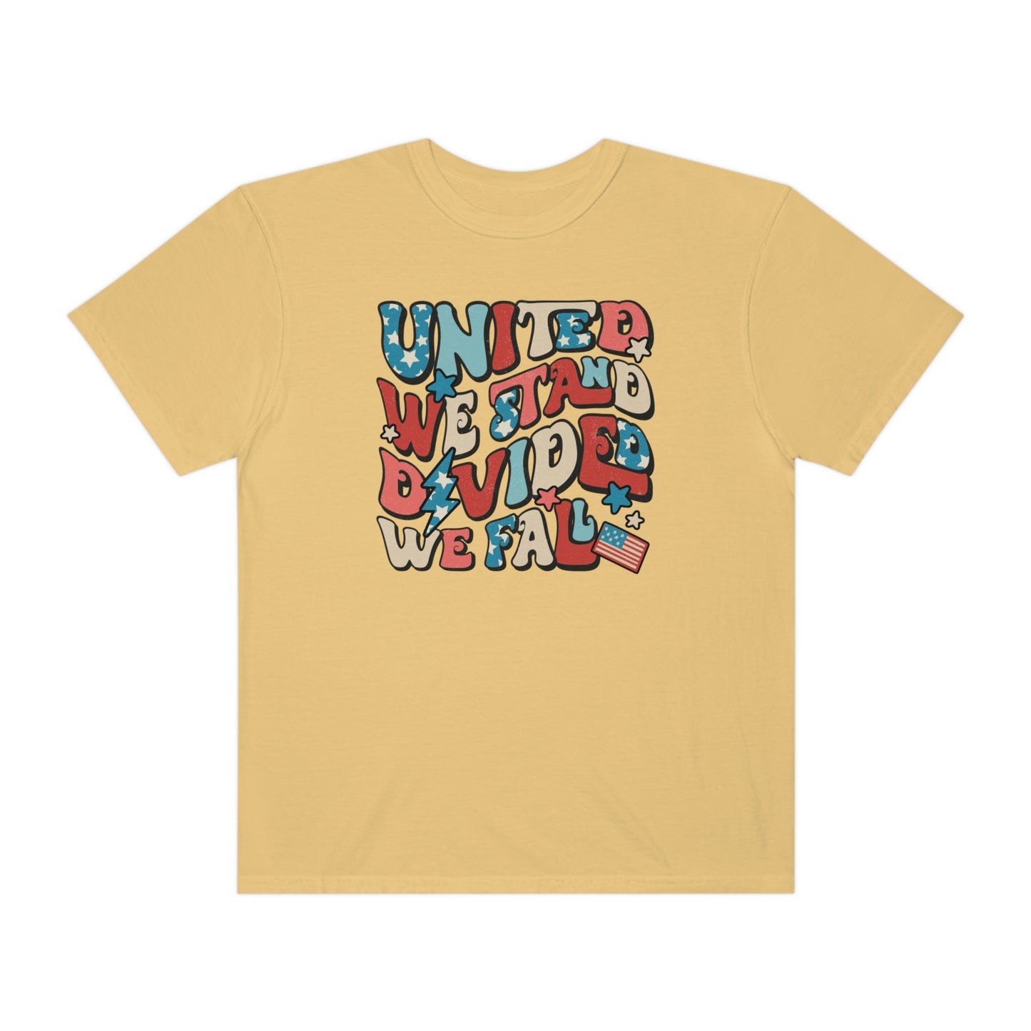 United We Stand Shirt