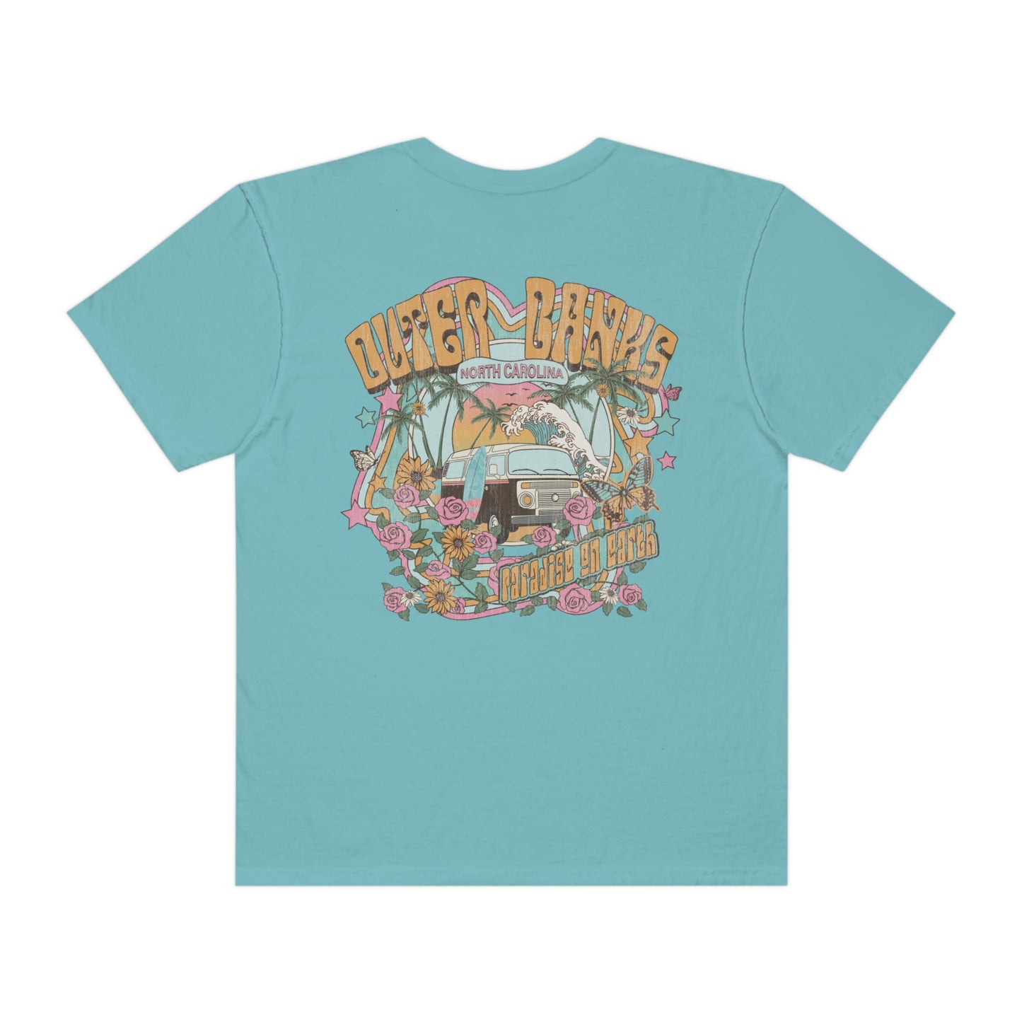 Outer Banks Pogue Life Shirt