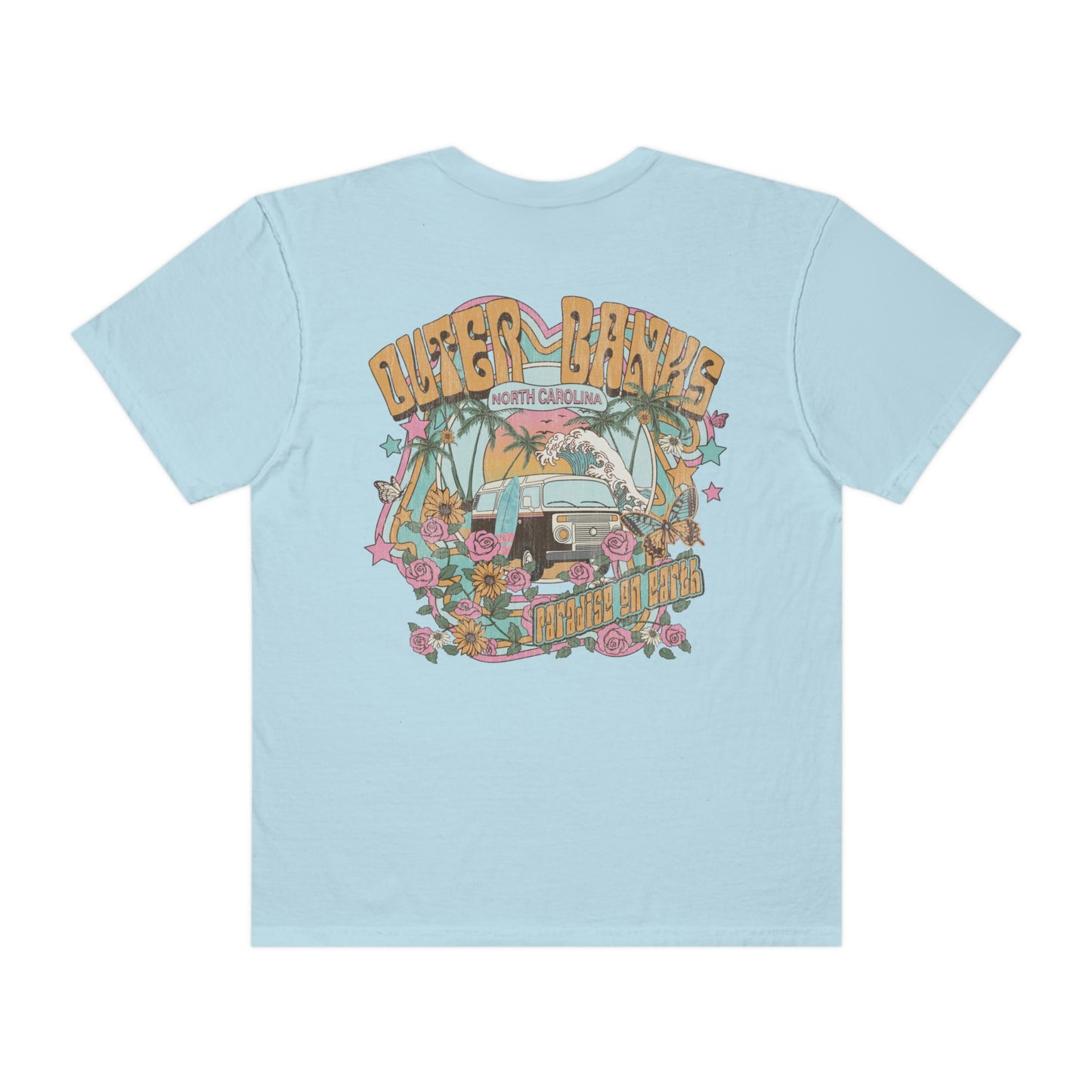 Outer Banks Pogue Life Shirt